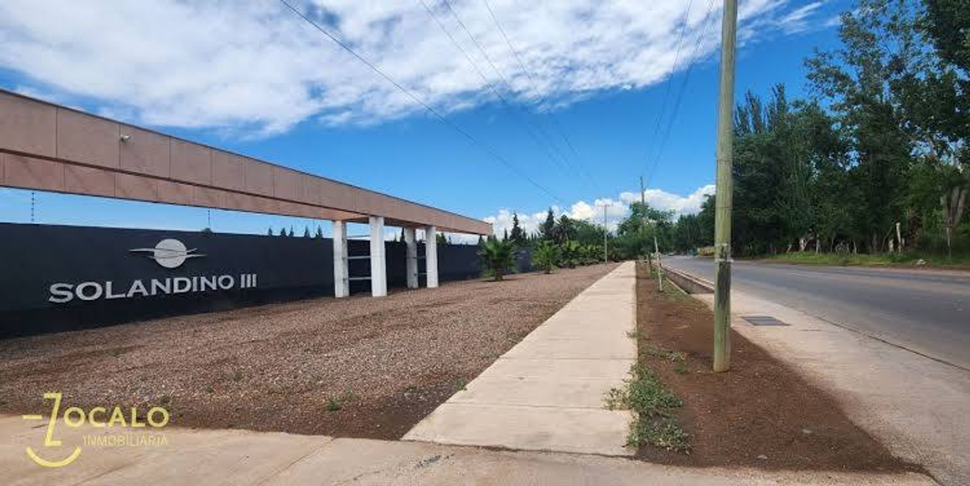 Lote en Venta en Guaymallen, Mendoza