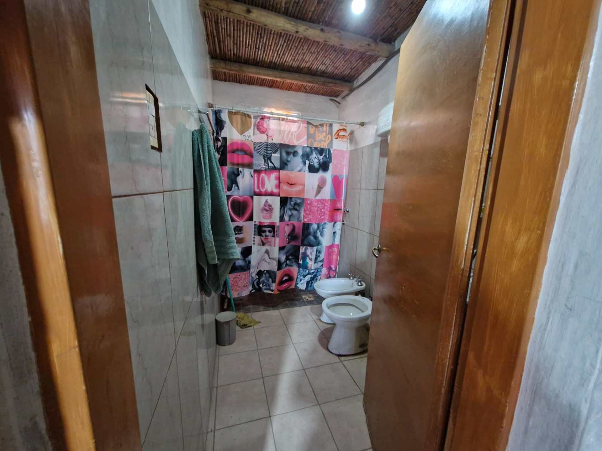 Casa en Venta en Ullum, San Juan