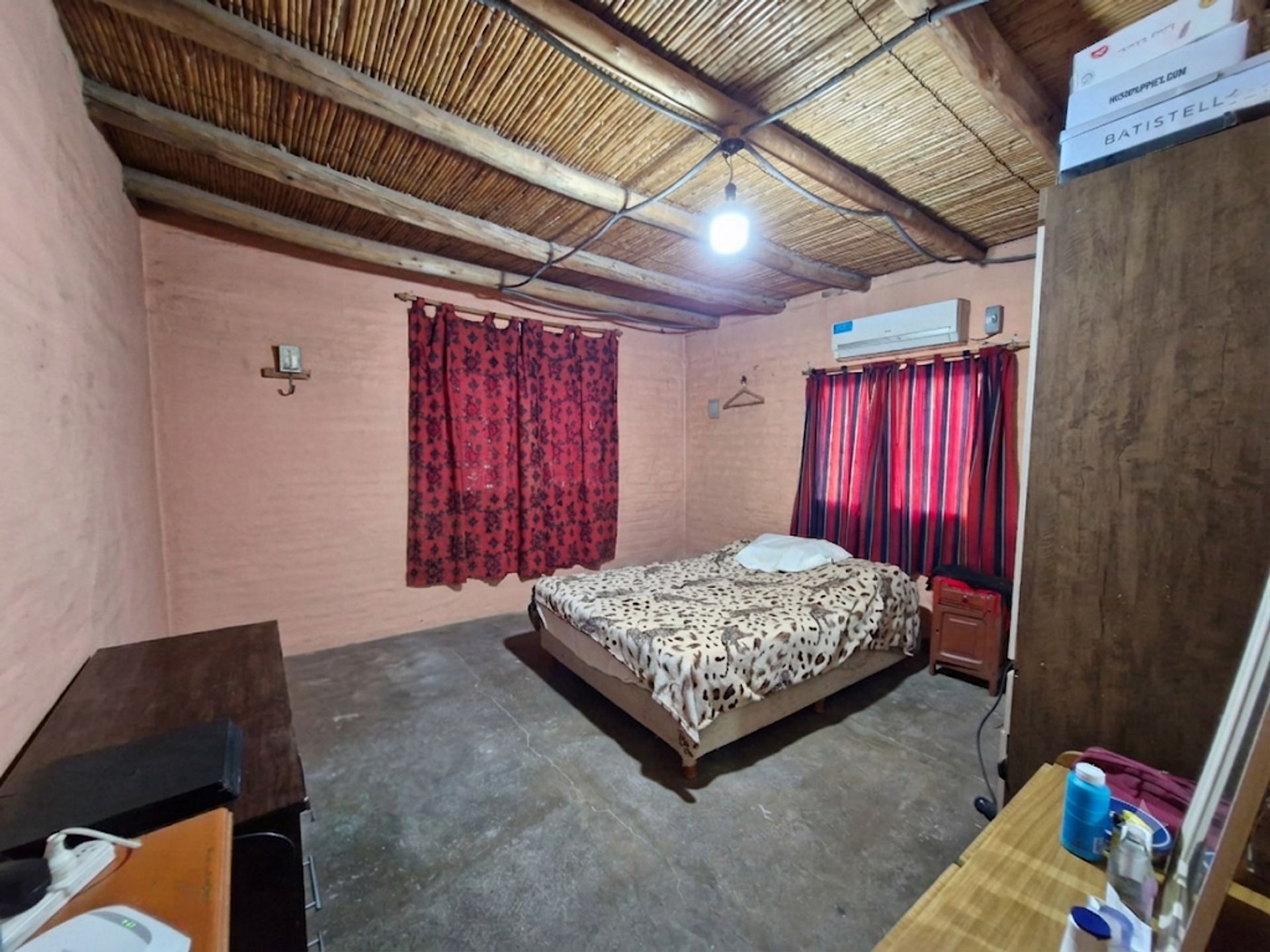 Casa en Venta en Ullum, San Juan