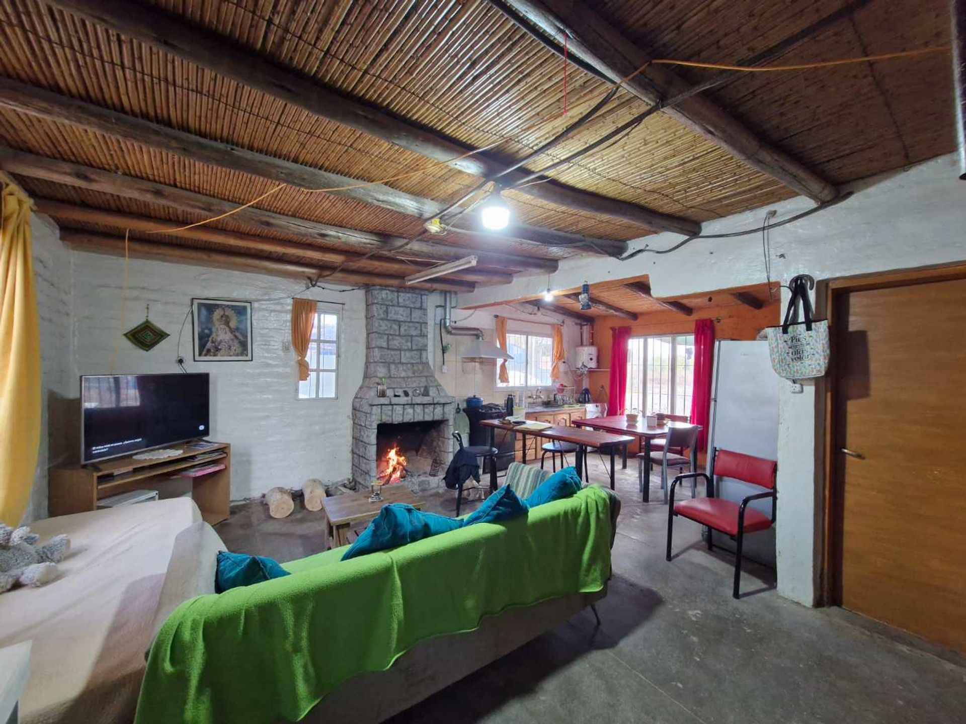 Casa en Venta en Ullum, San Juan