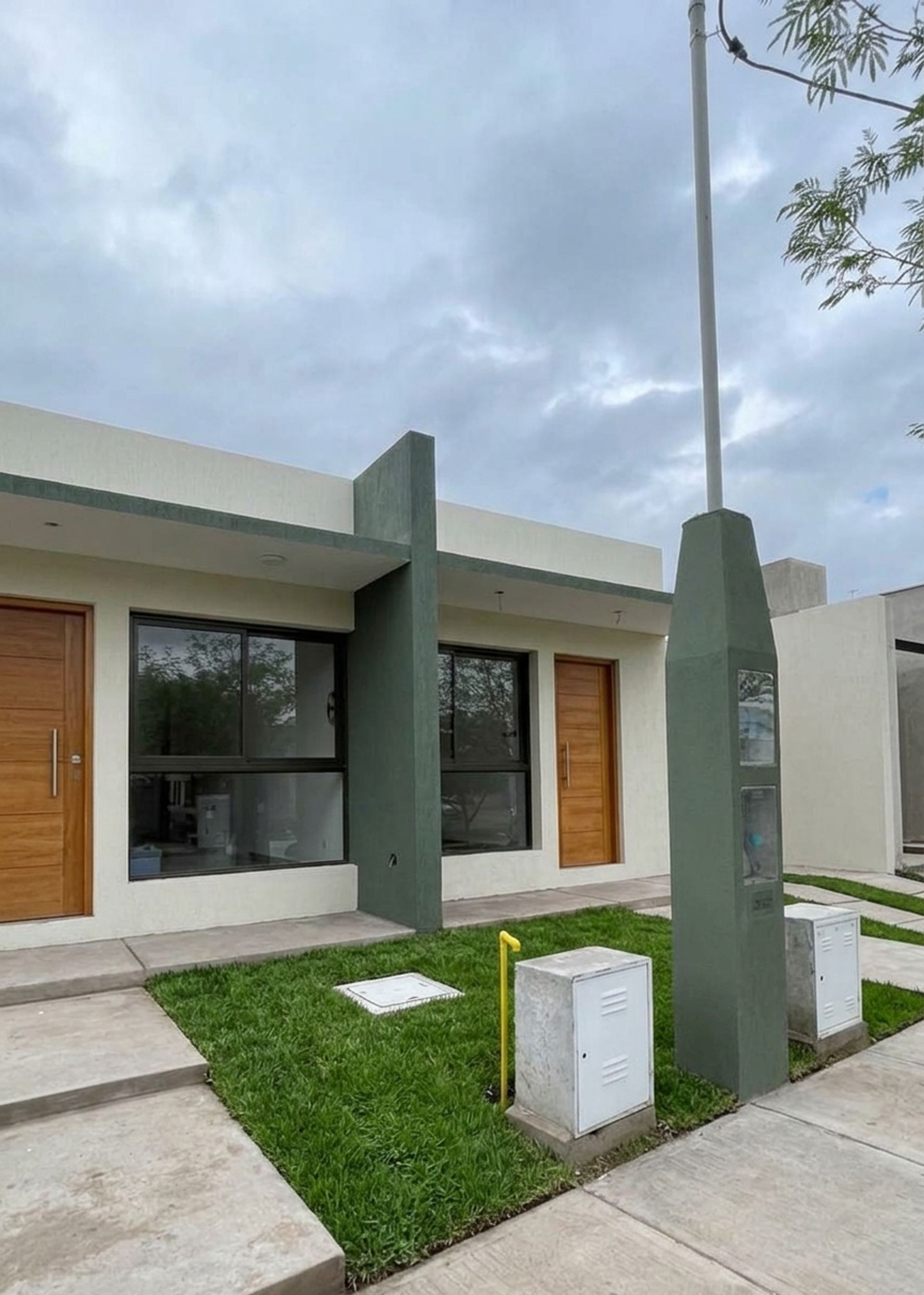 Casa en Venta en Maipu, Mendoza