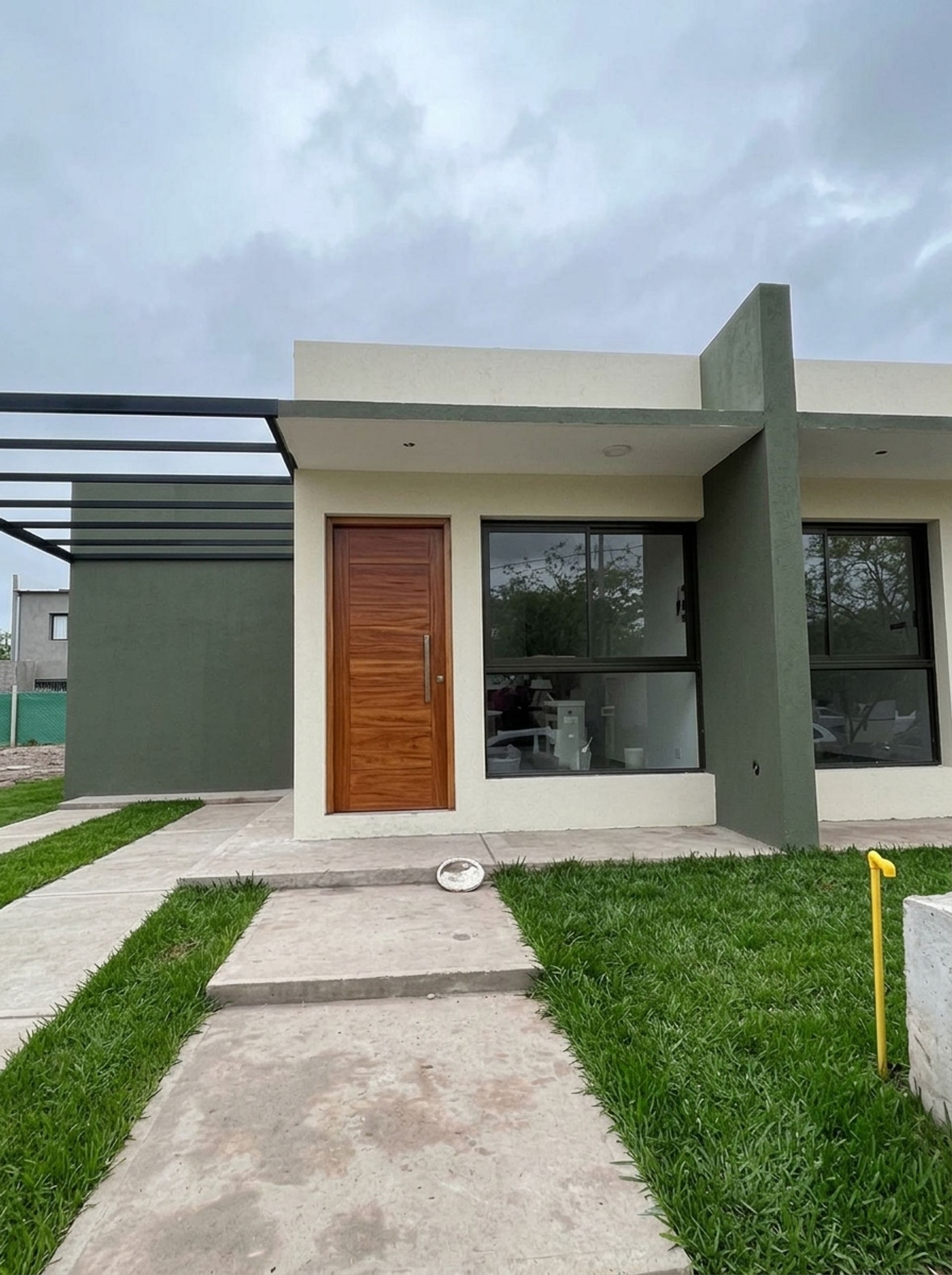 Casa en Venta en Maipu, Mendoza
