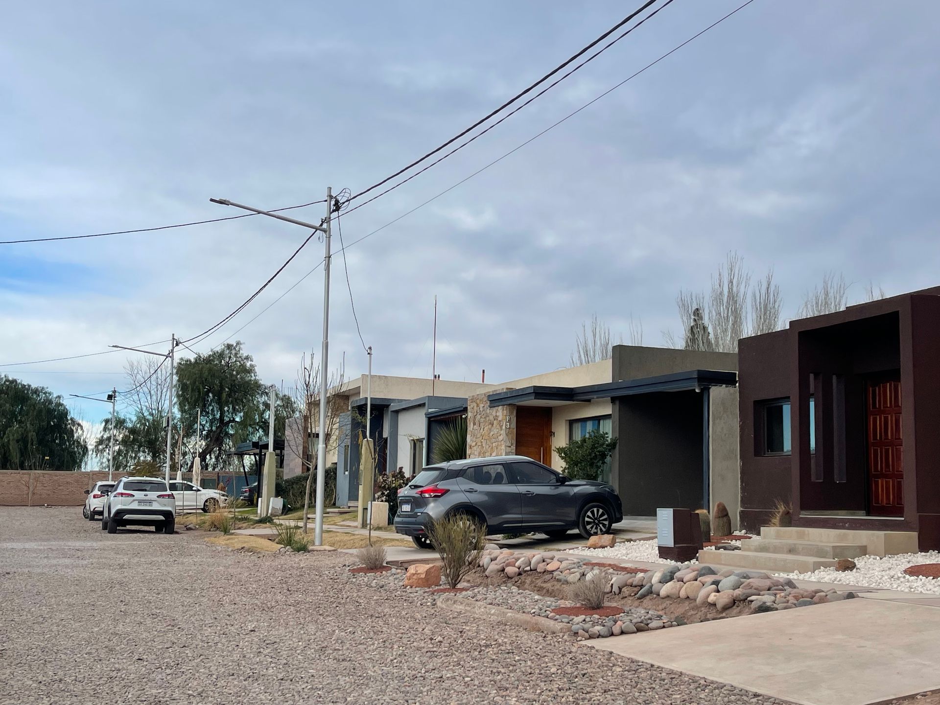 Casa en Venta en Maipu, Mendoza