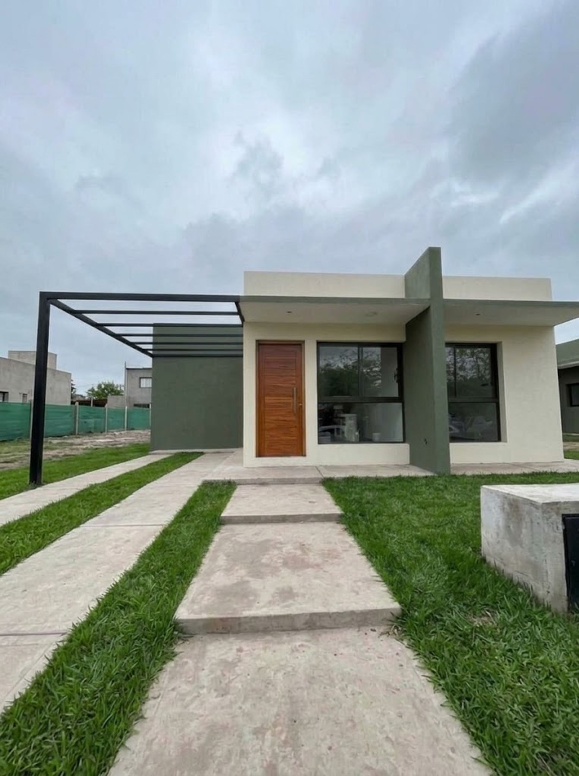 Casa en Venta en Maipu, Mendoza