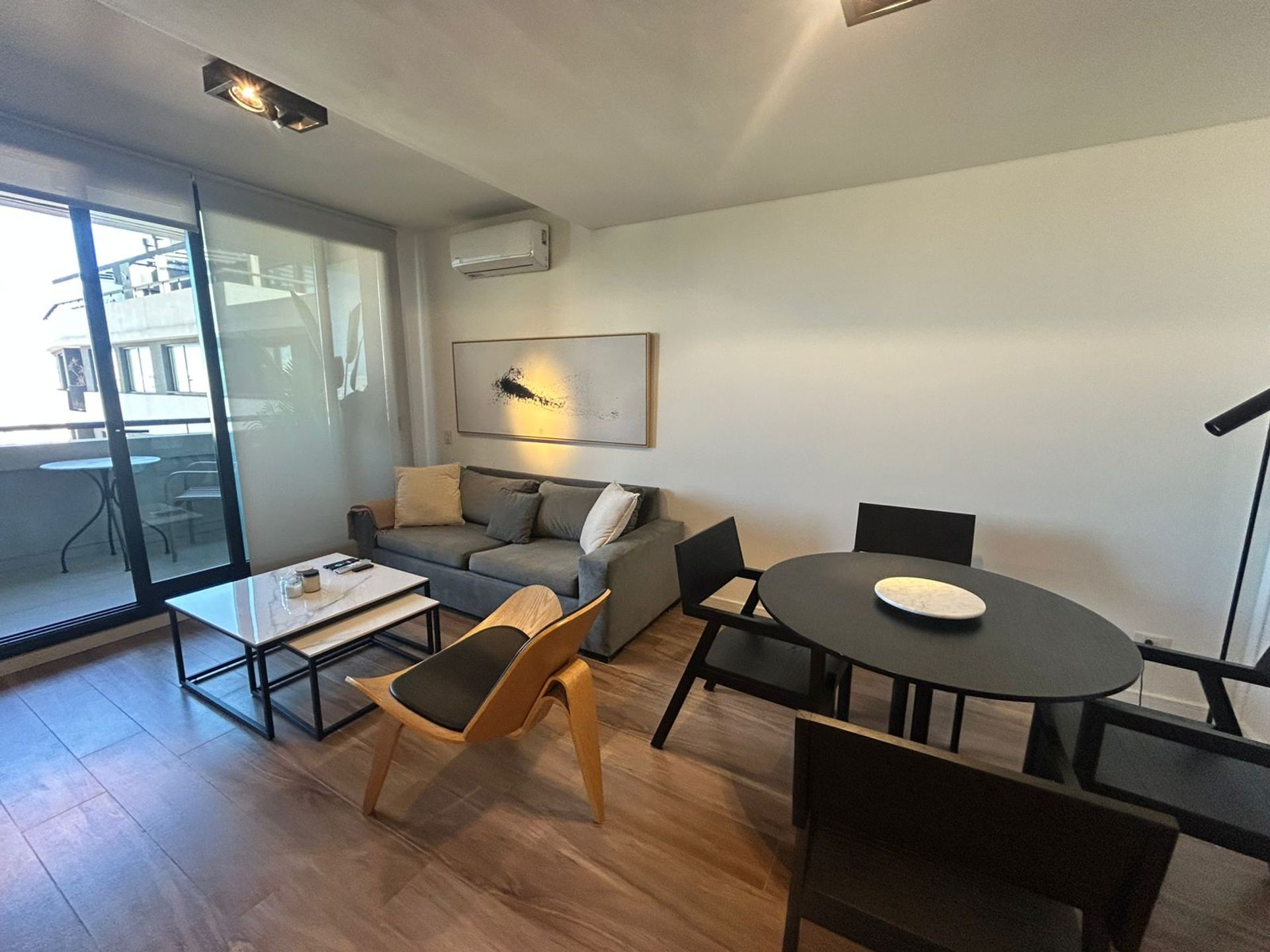 Departamento en Venta en Villa Crespo, Capital Federal