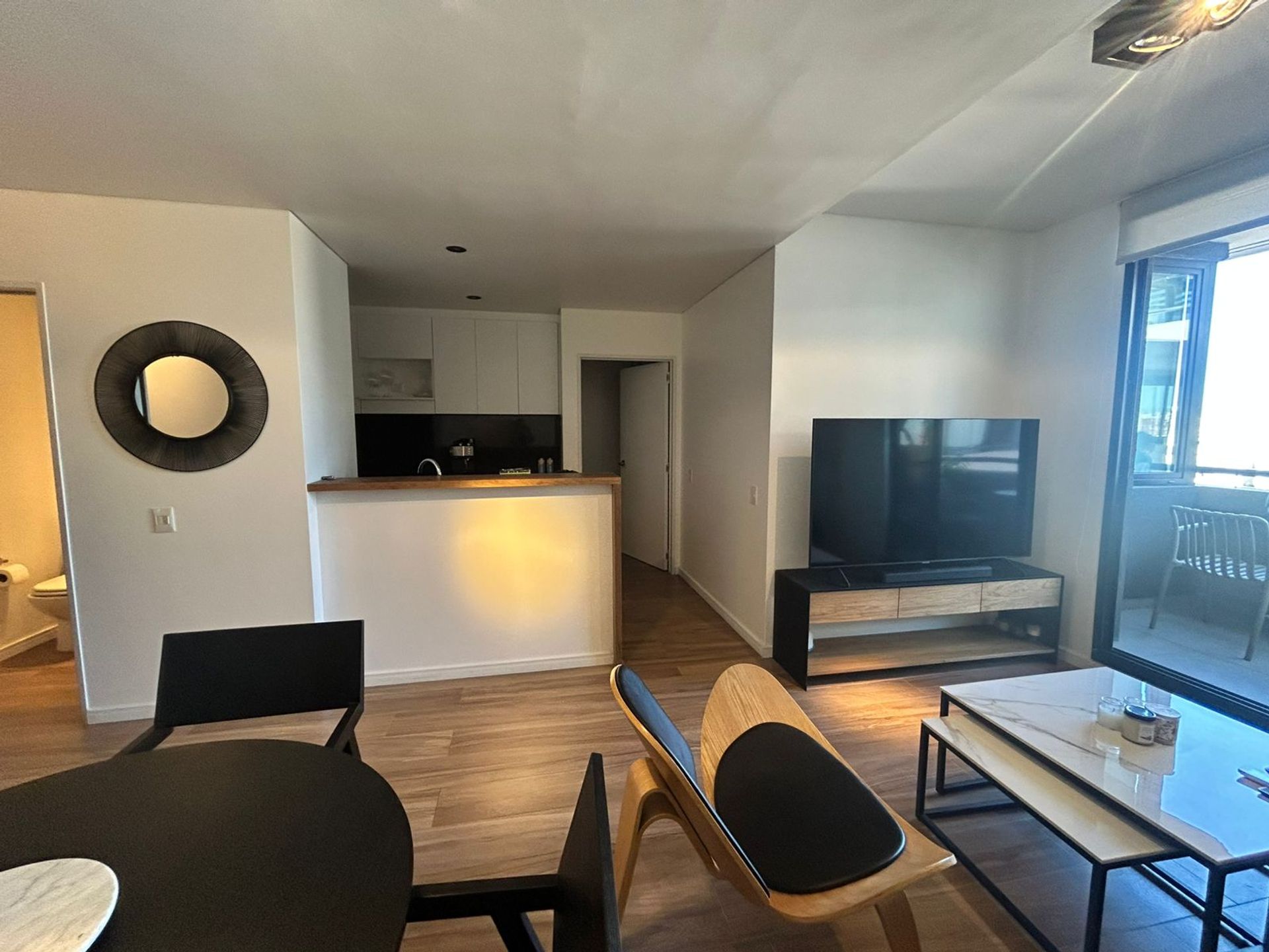 Departamento en Venta en Villa Crespo, Capital Federal