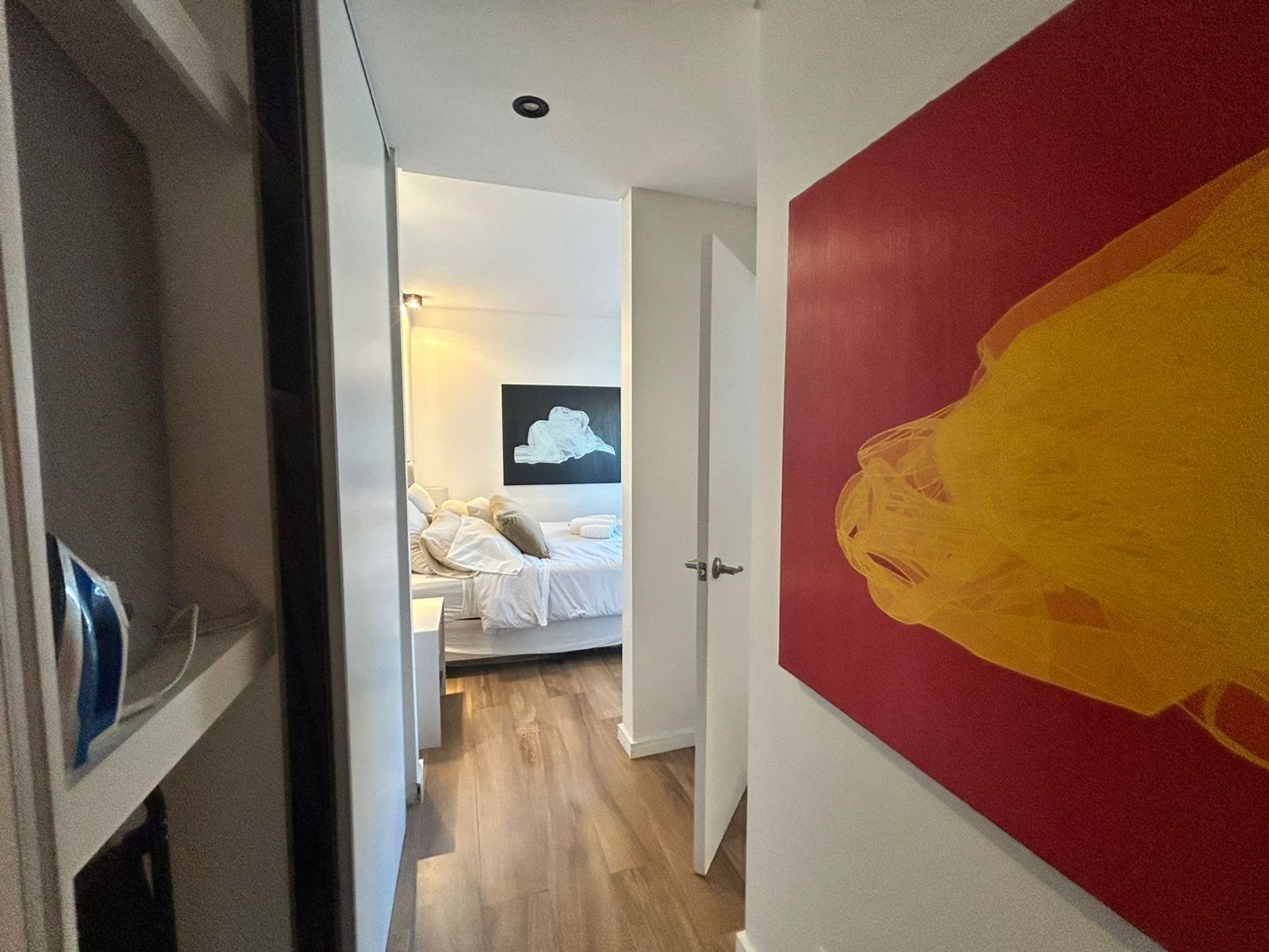 Departamento en Venta en Villa Crespo, Capital Federal