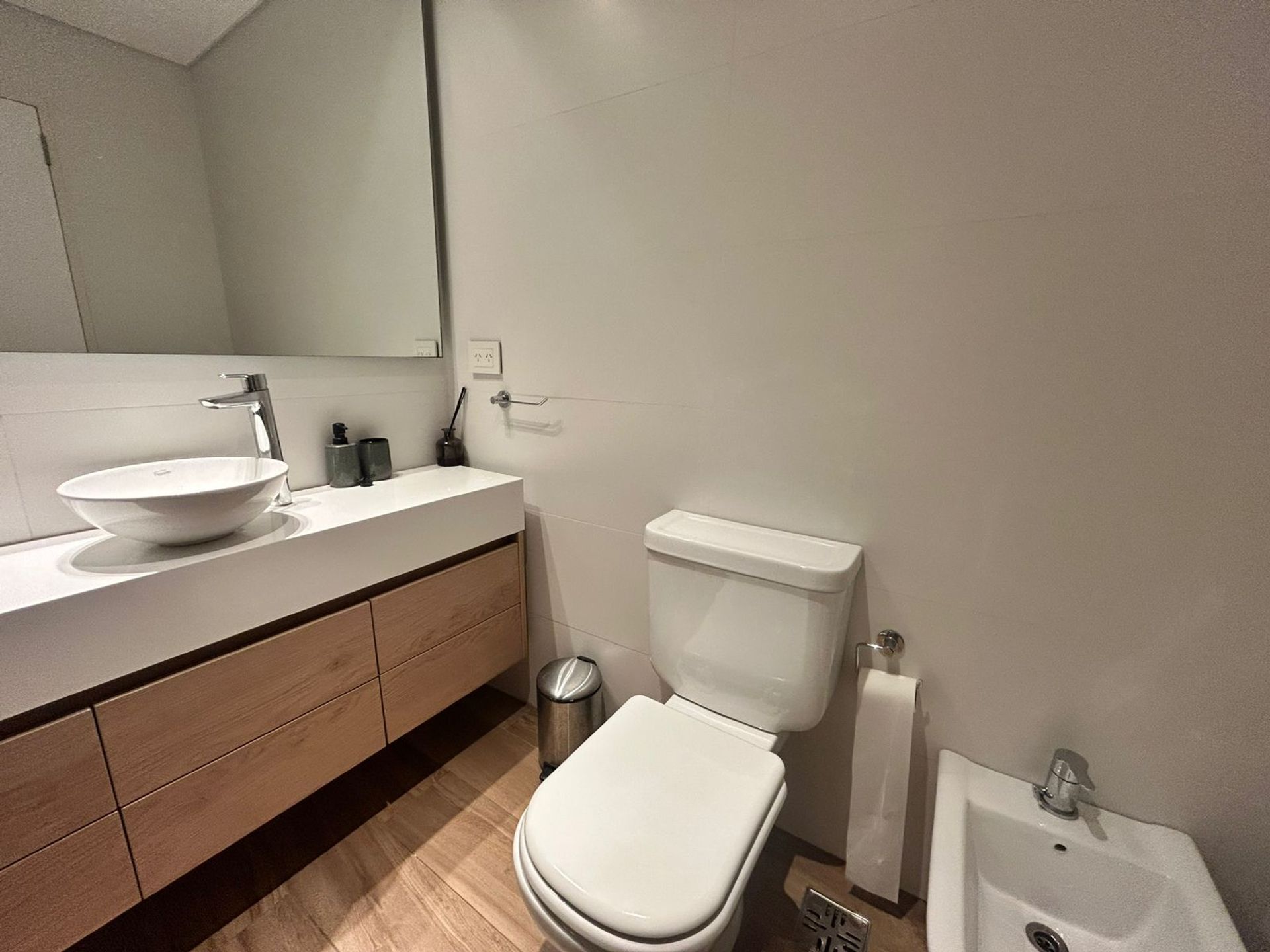 Departamento en Venta en Villa Crespo, Capital Federal