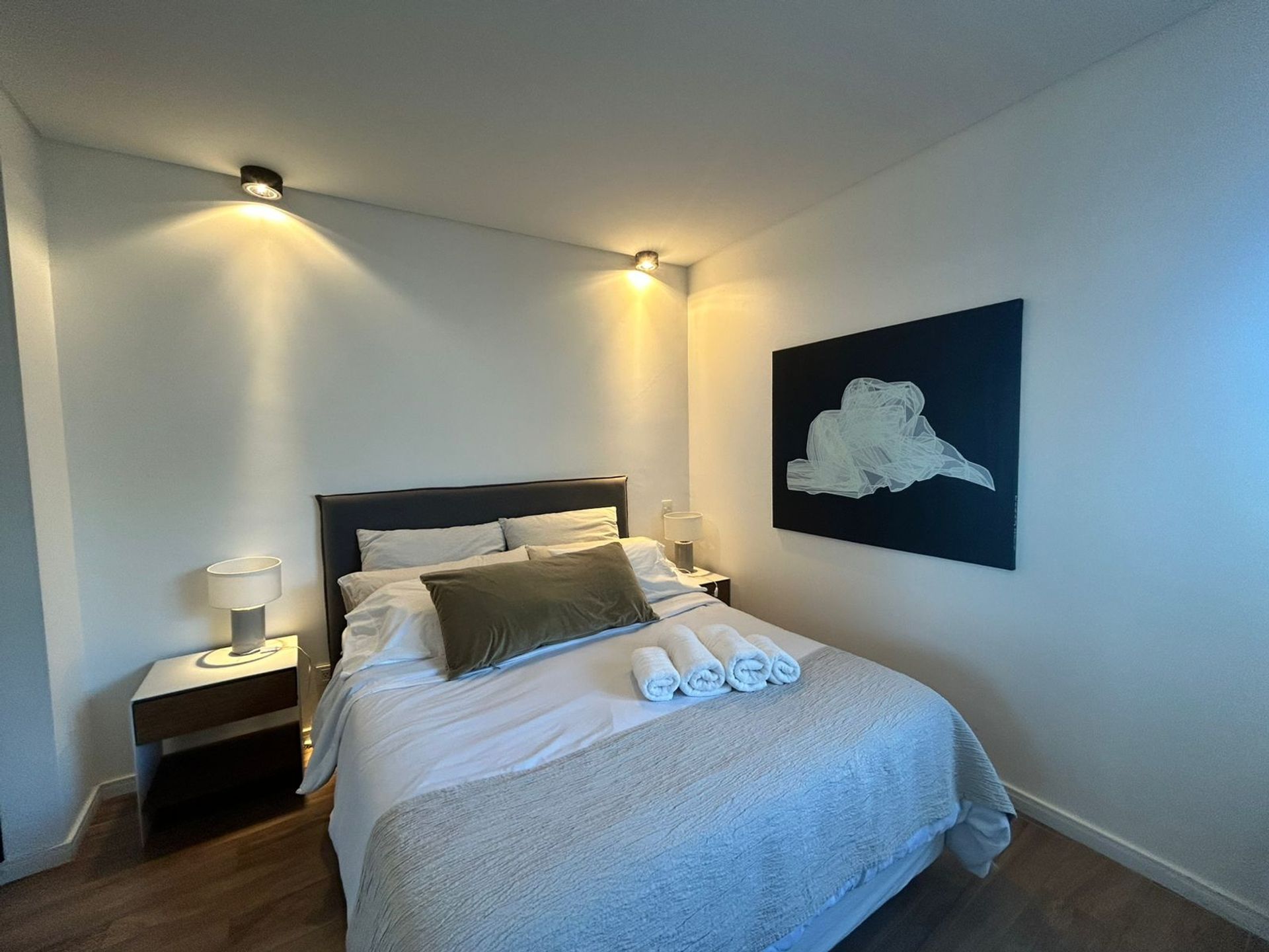 Departamento en Venta en Villa Crespo, Capital Federal