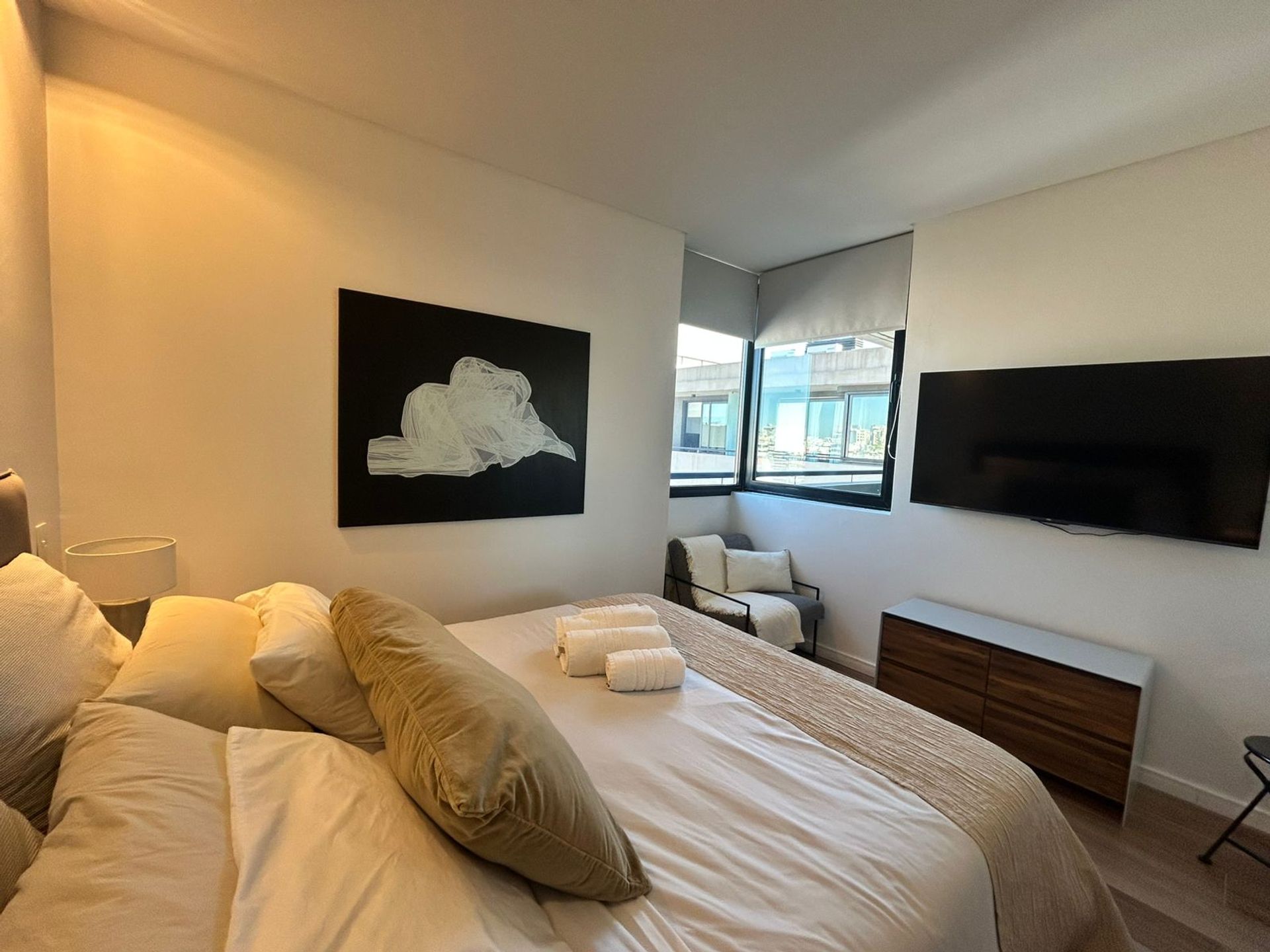 Departamento en Venta en Villa Crespo, Capital Federal