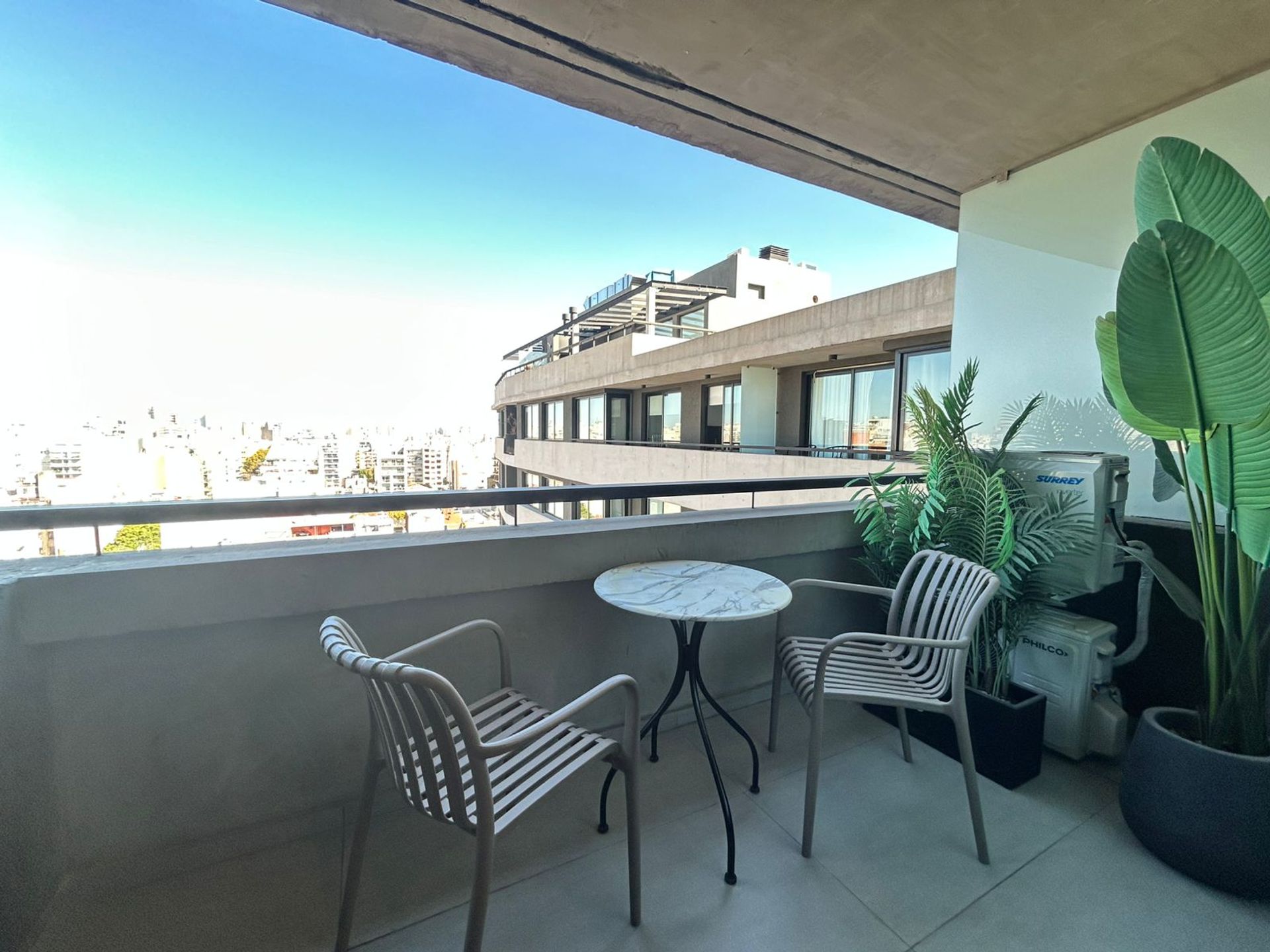 Departamento en Venta en Villa Crespo, Capital Federal