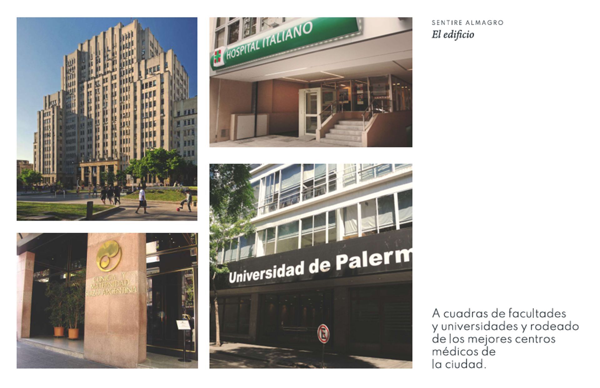 Departamento en Venta en Almagro, Capital Federal