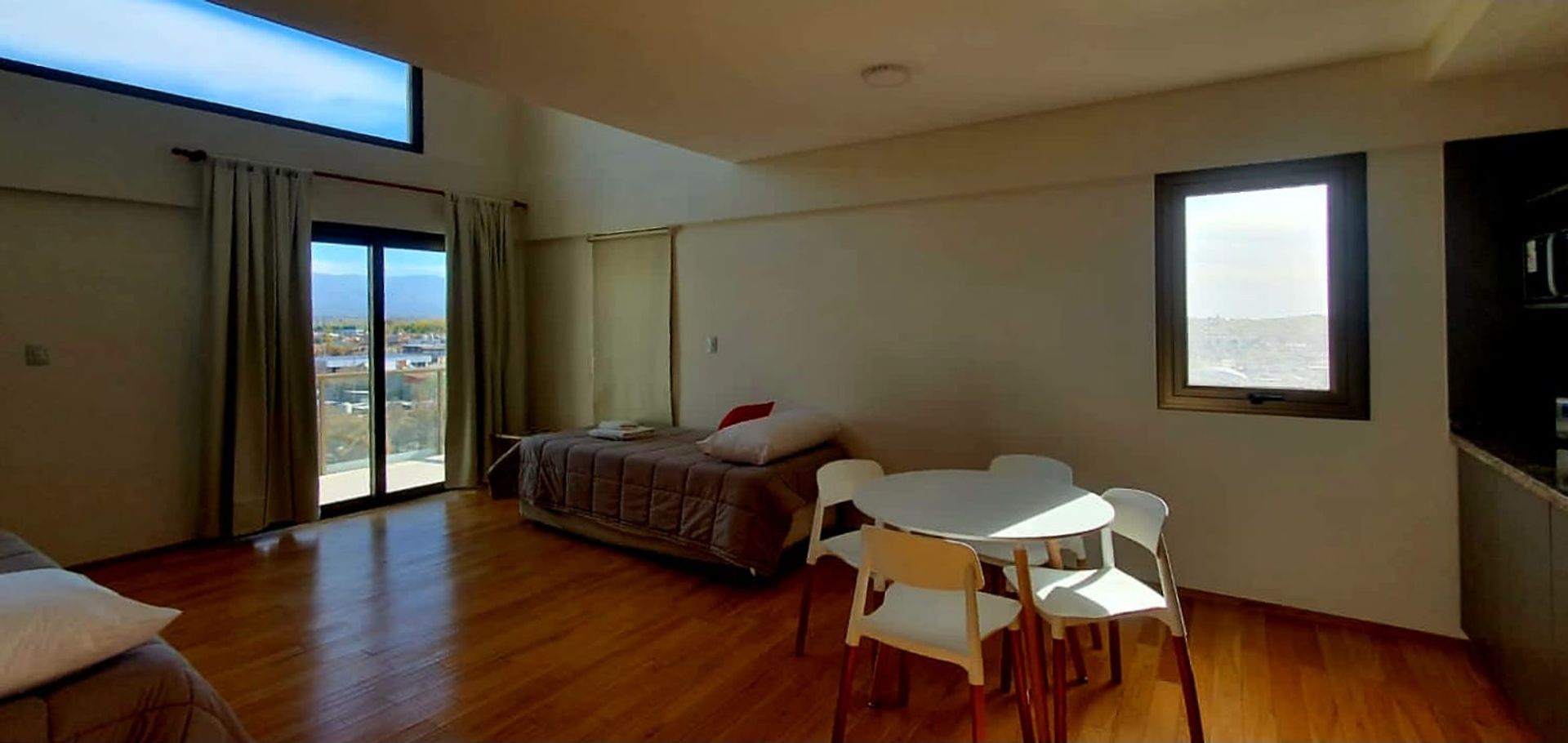 Departamento en Alquiler en Lujan de Cuyo, Mendoza