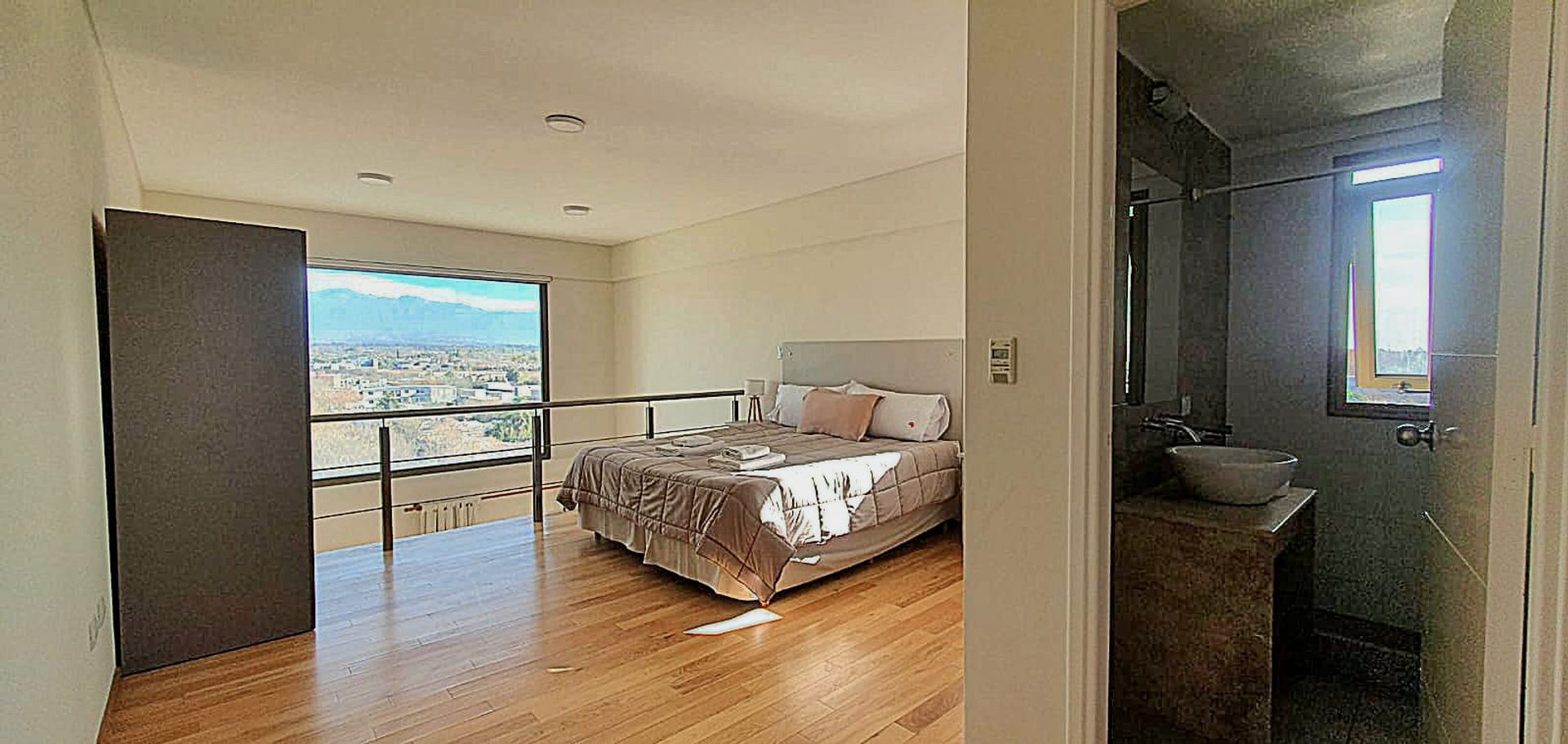 Departamento en Alquiler en Lujan de Cuyo, Mendoza