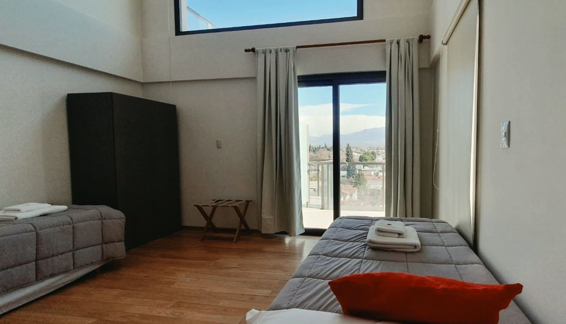 Departamento en Alquiler en Lujan de Cuyo, Mendoza