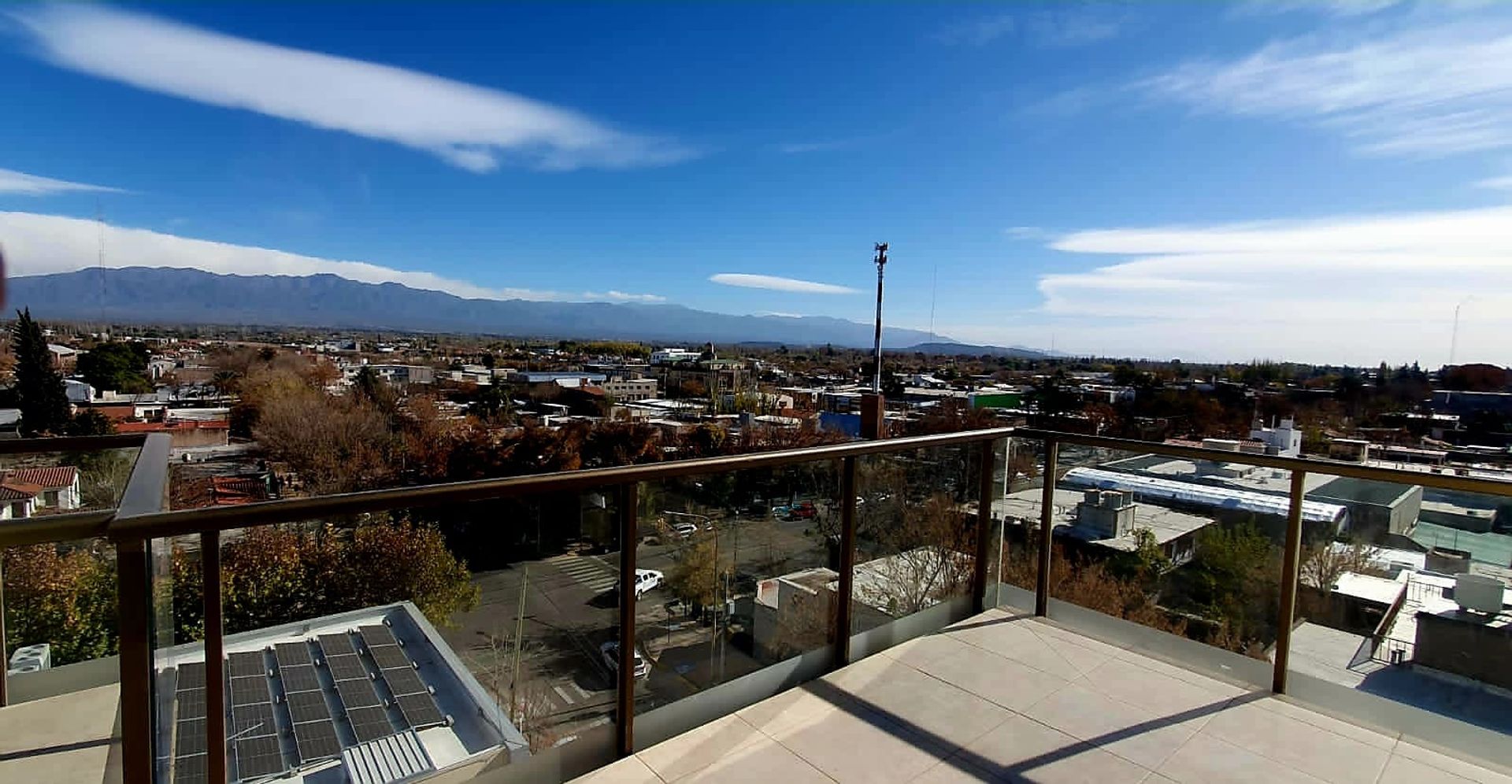 Departamento en Alquiler en Lujan de Cuyo, Mendoza
