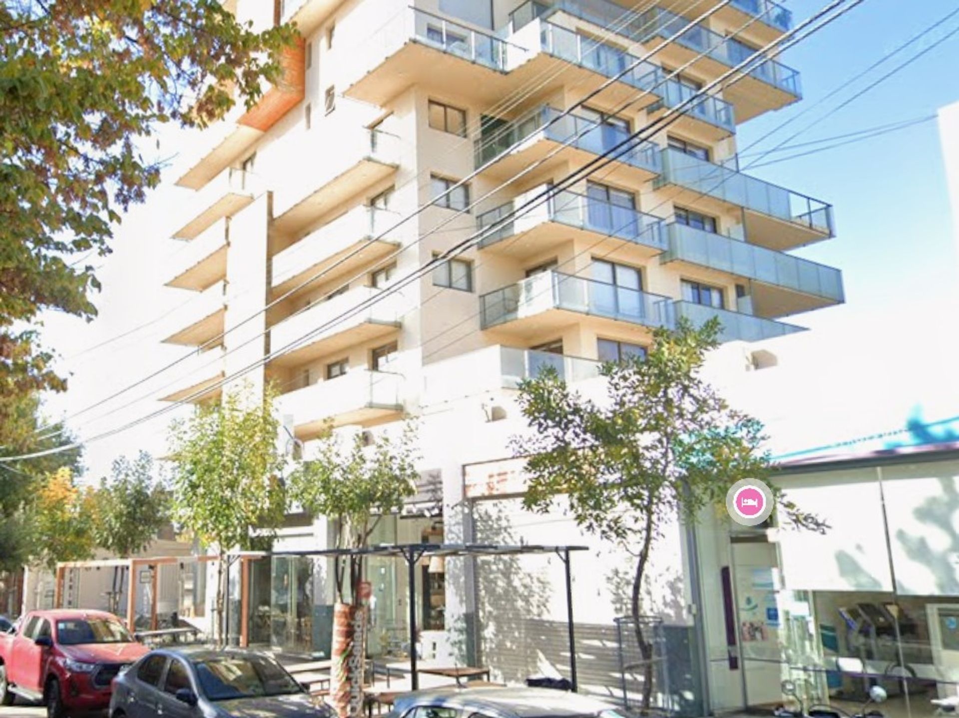 Departamento en Alquiler en Lujan de Cuyo, Mendoza
