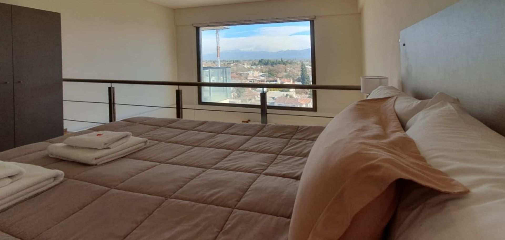 Departamento en Alquiler en Lujan de Cuyo, Mendoza