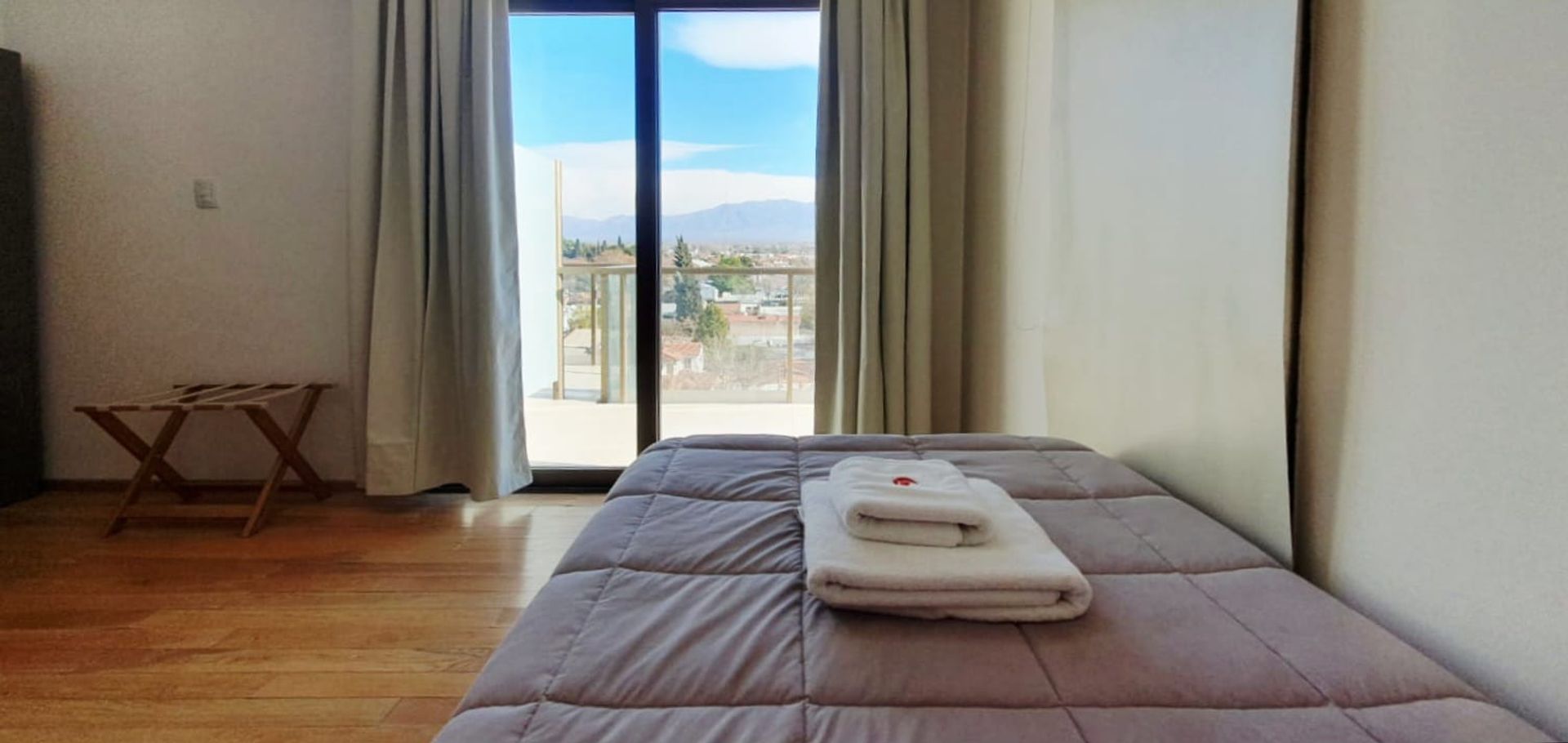 Departamento en Alquiler en Lujan de Cuyo, Mendoza