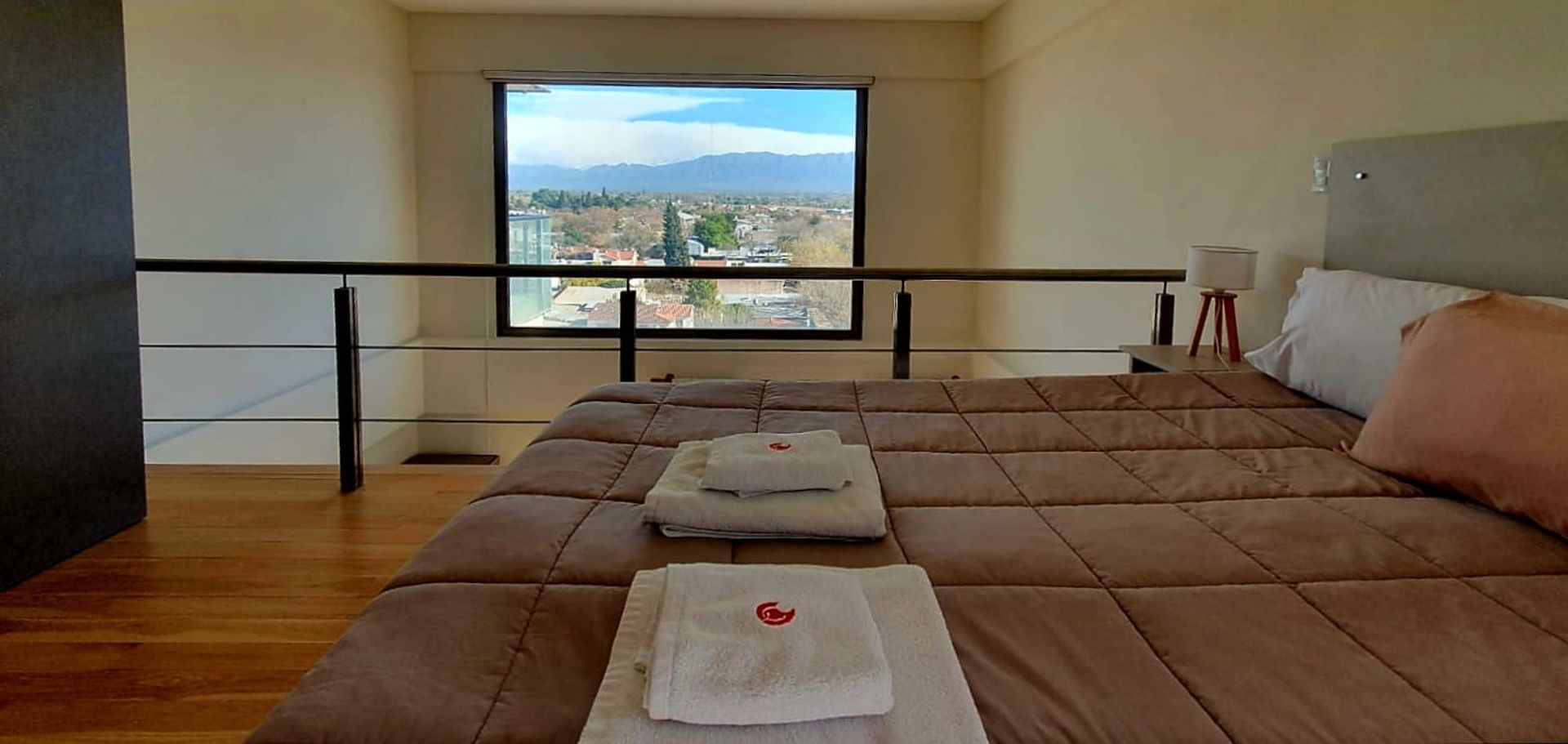 Departamento en Alquiler en Lujan de Cuyo, Mendoza