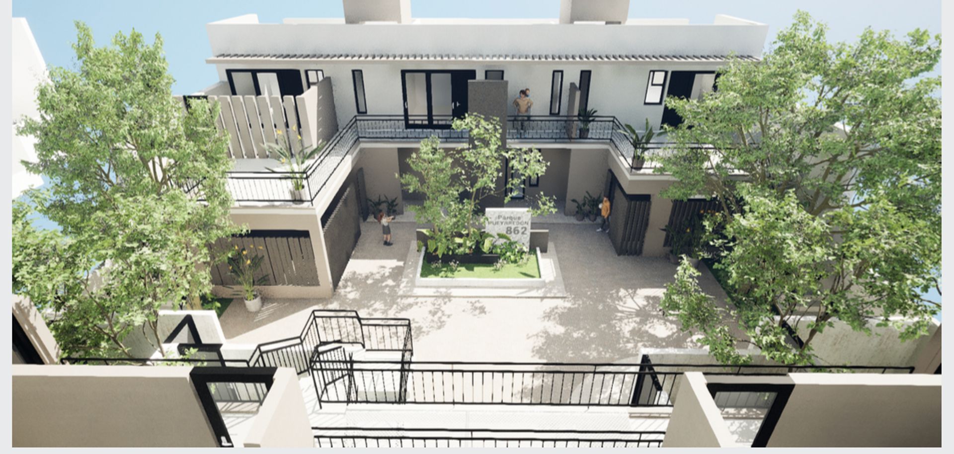 Departamento en Venta en Las colonias, Santa Fe