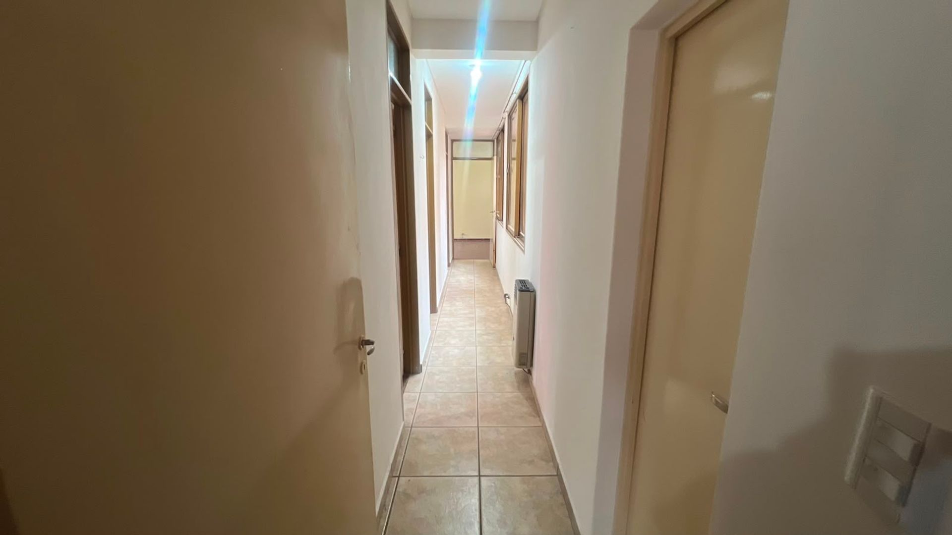 Departamento en Venta en Capital, Mendoza