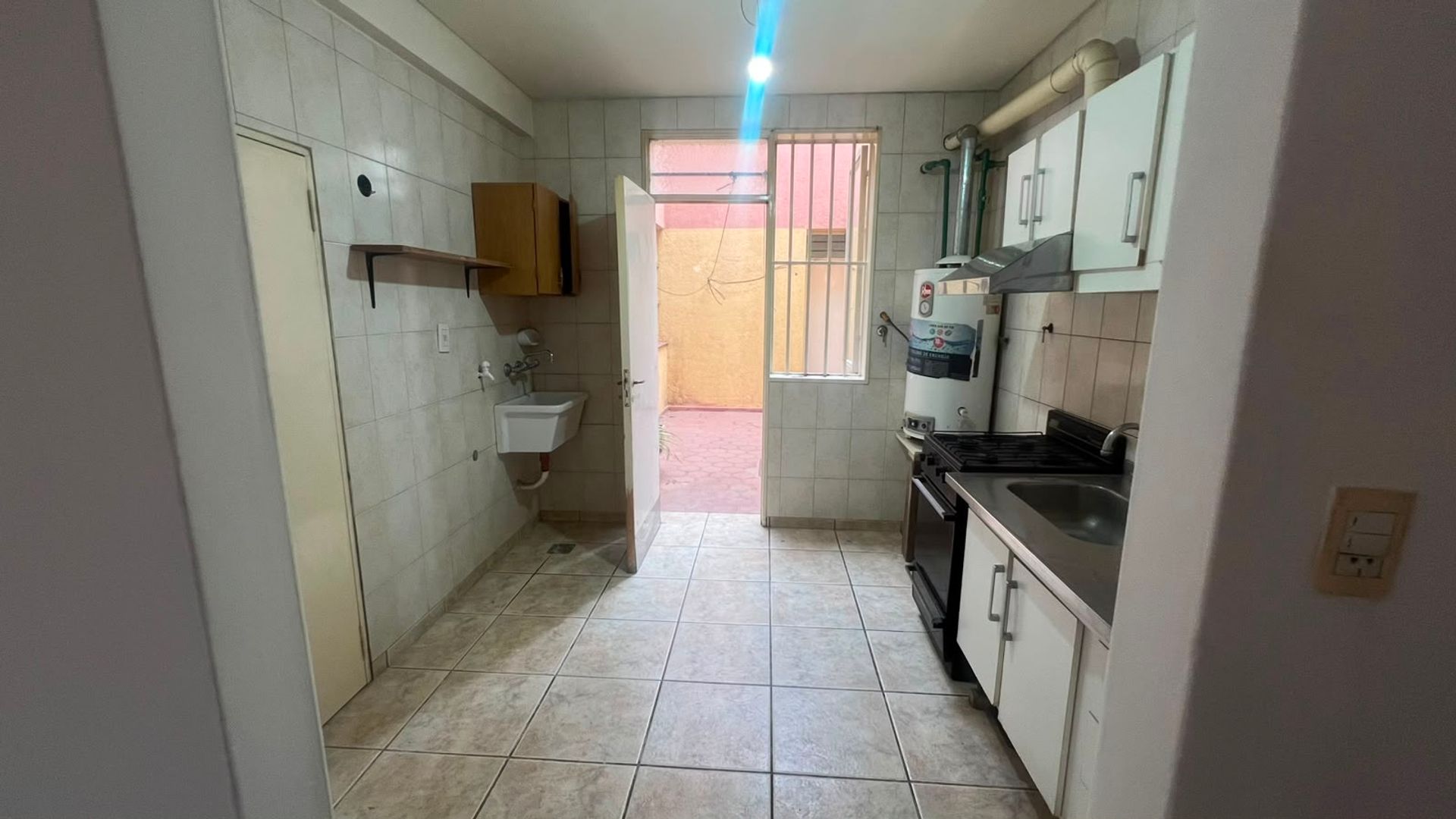 Departamento en Venta en Capital, Mendoza