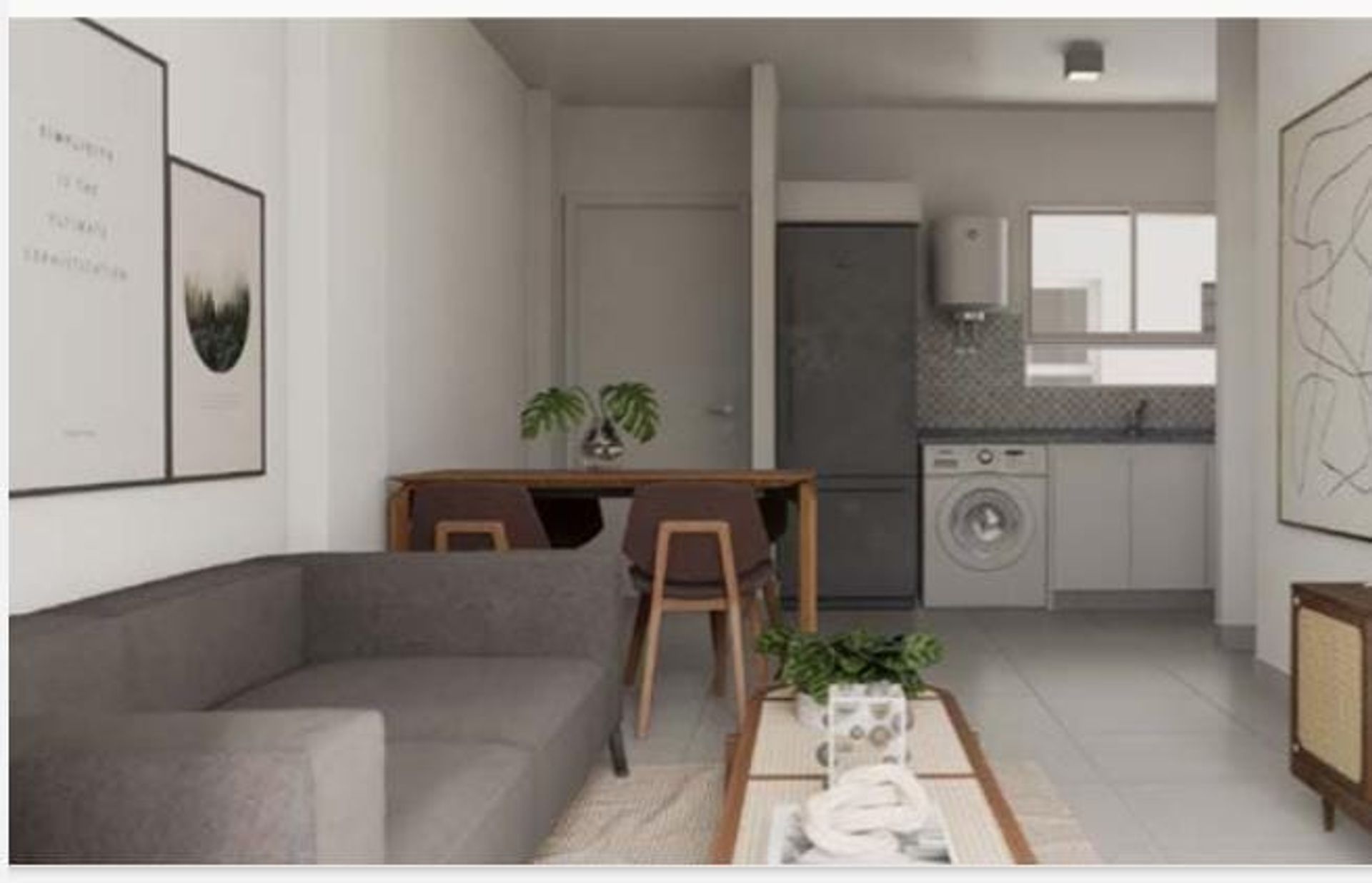 Departamento en Venta en Moron, G.B.A. Zona Oeste