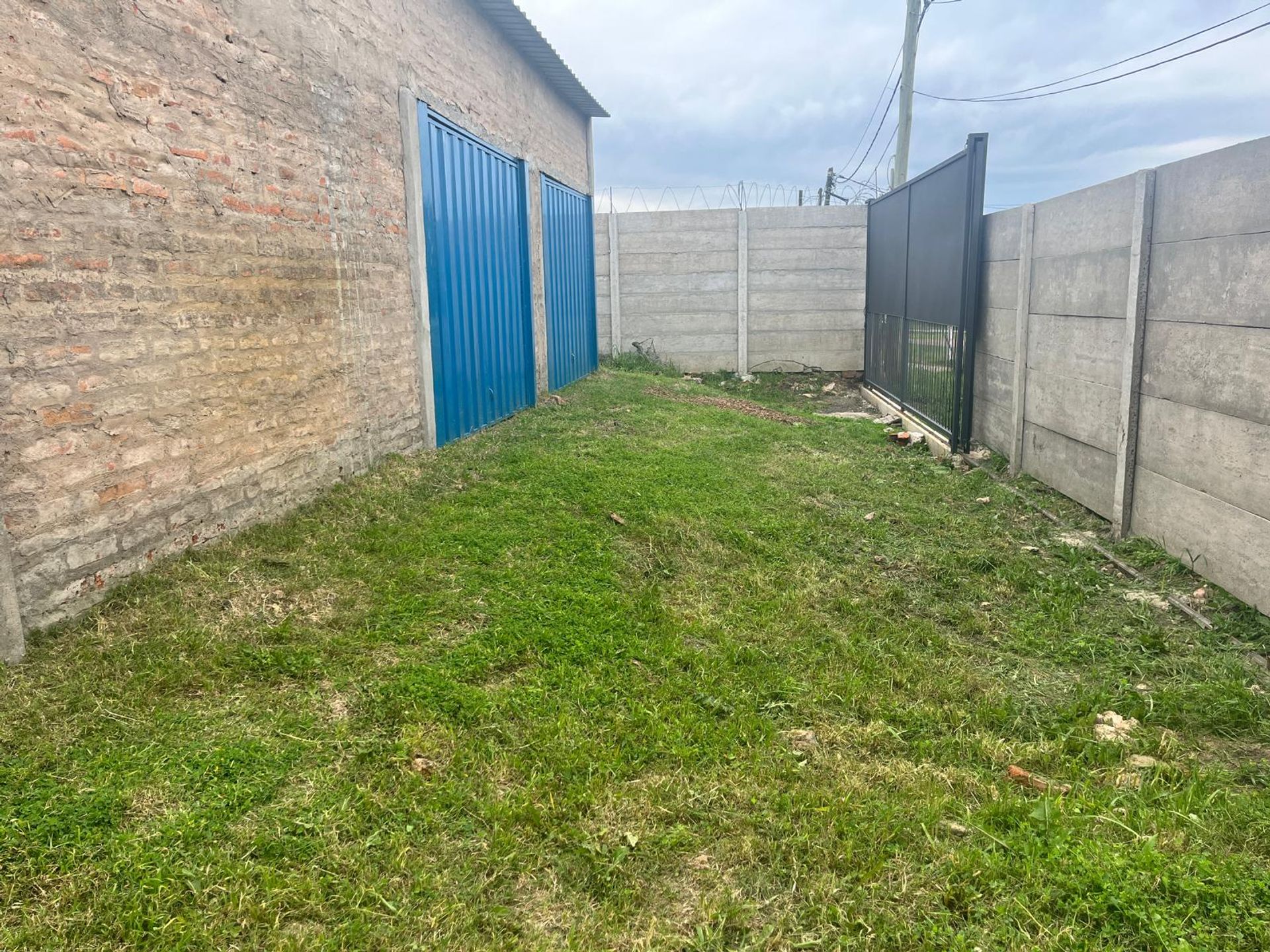 CASA EN VENTA - 12