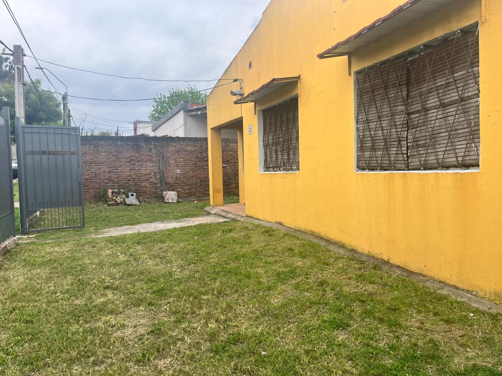 CASA EN VENTA - 3