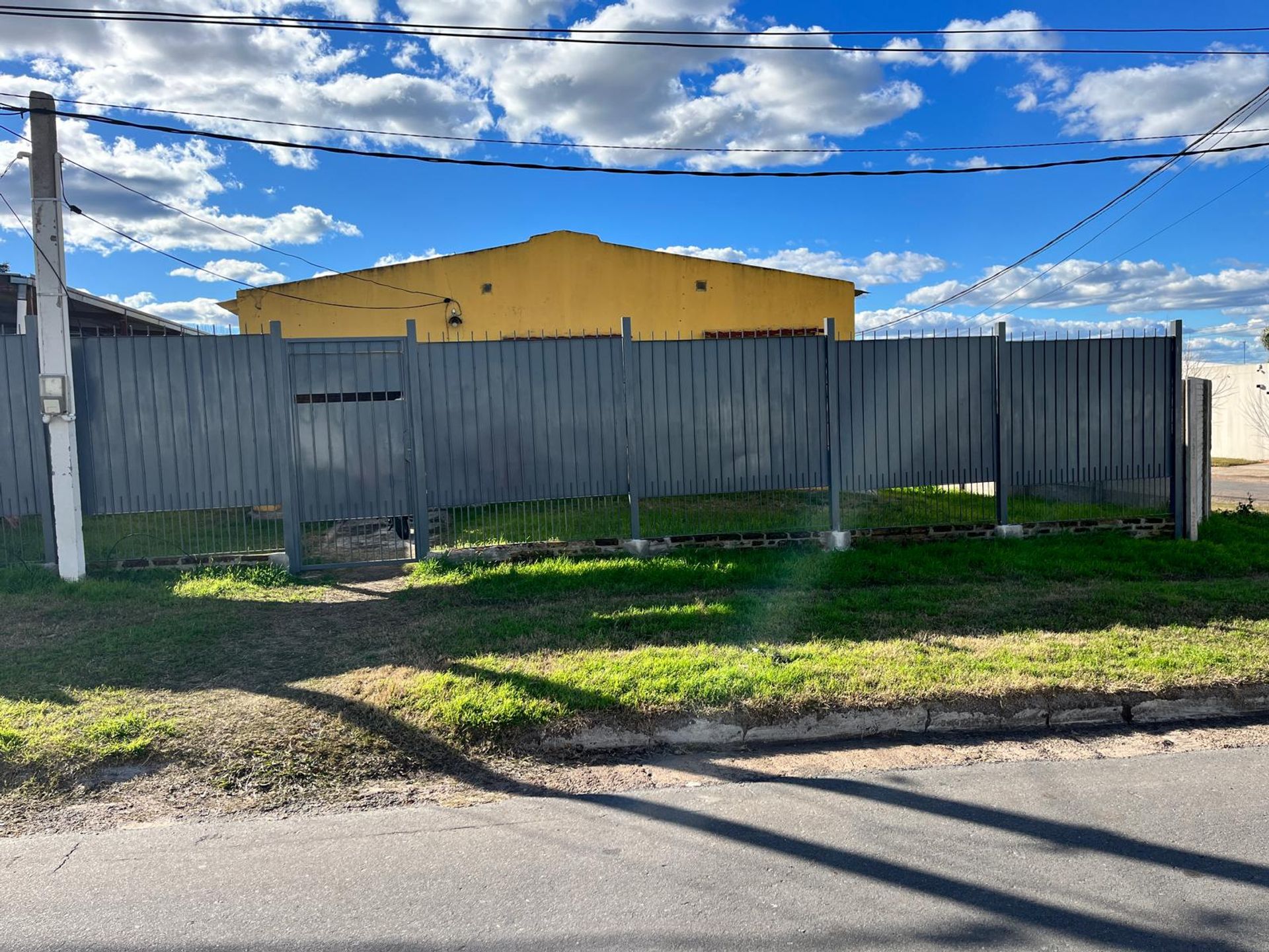 CASA EN VENTA - 1