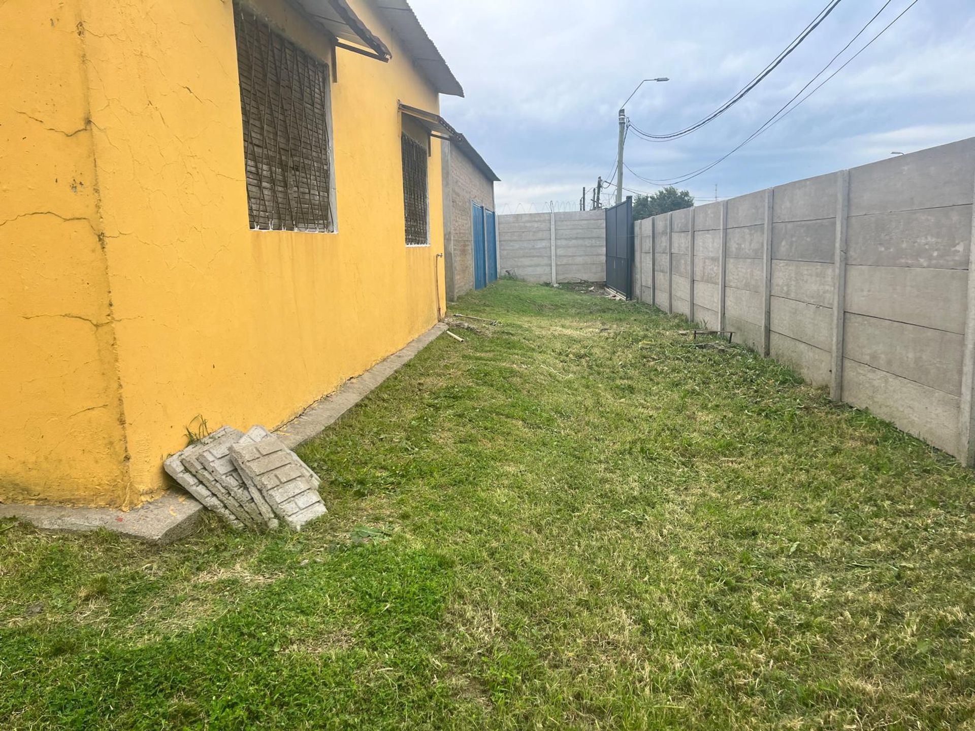 CASA EN VENTA - 10