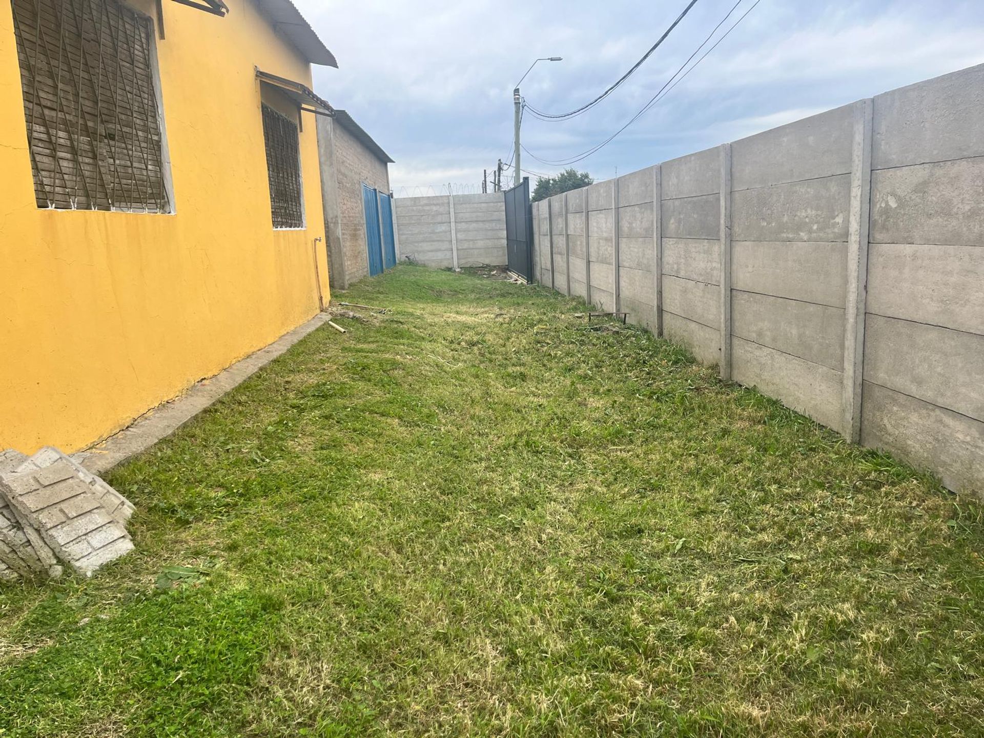 CASA EN VENTA - 9