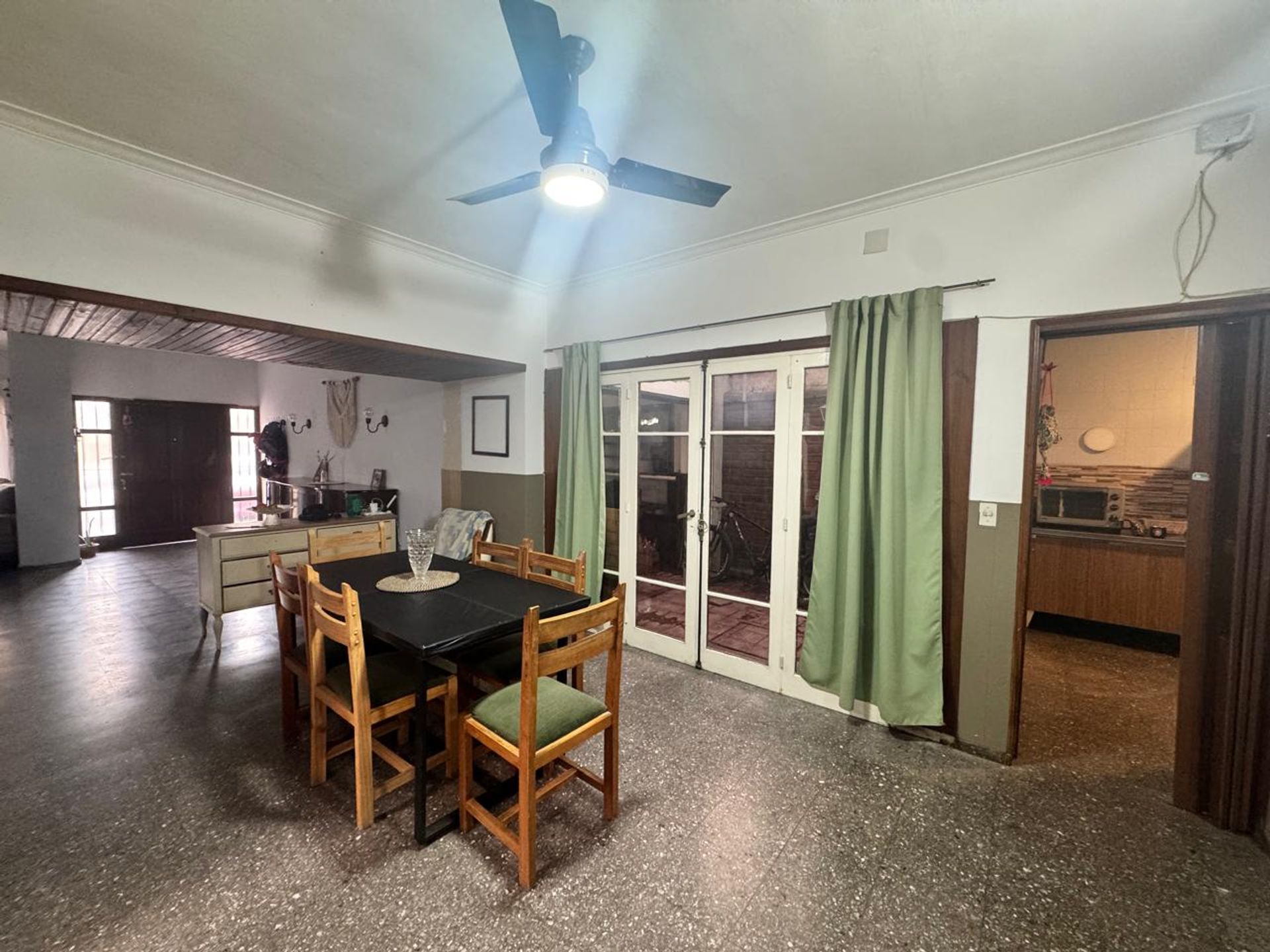 Casa en Venta en Capital, Mendoza