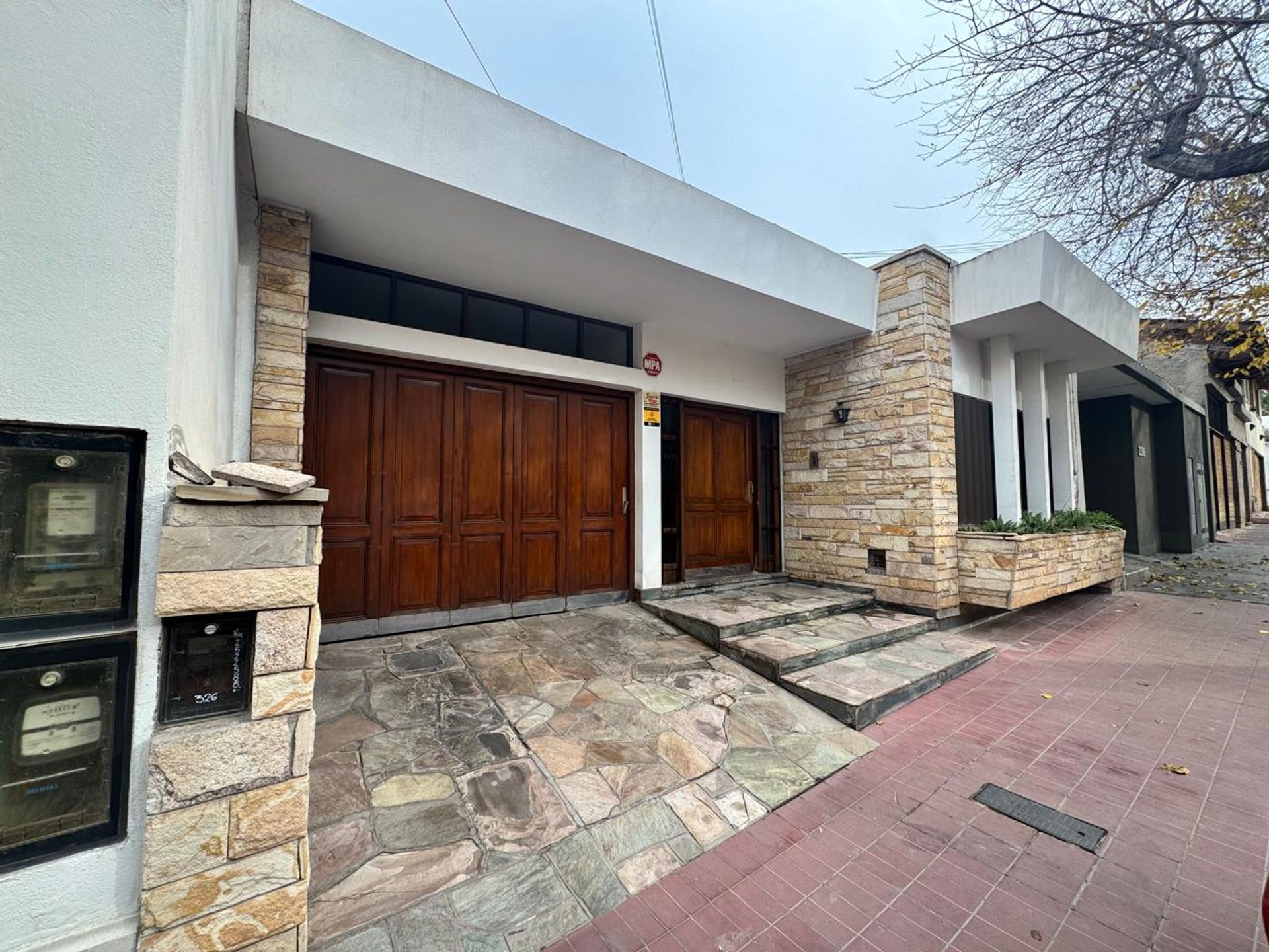 Casa en Venta en Capital, Mendoza