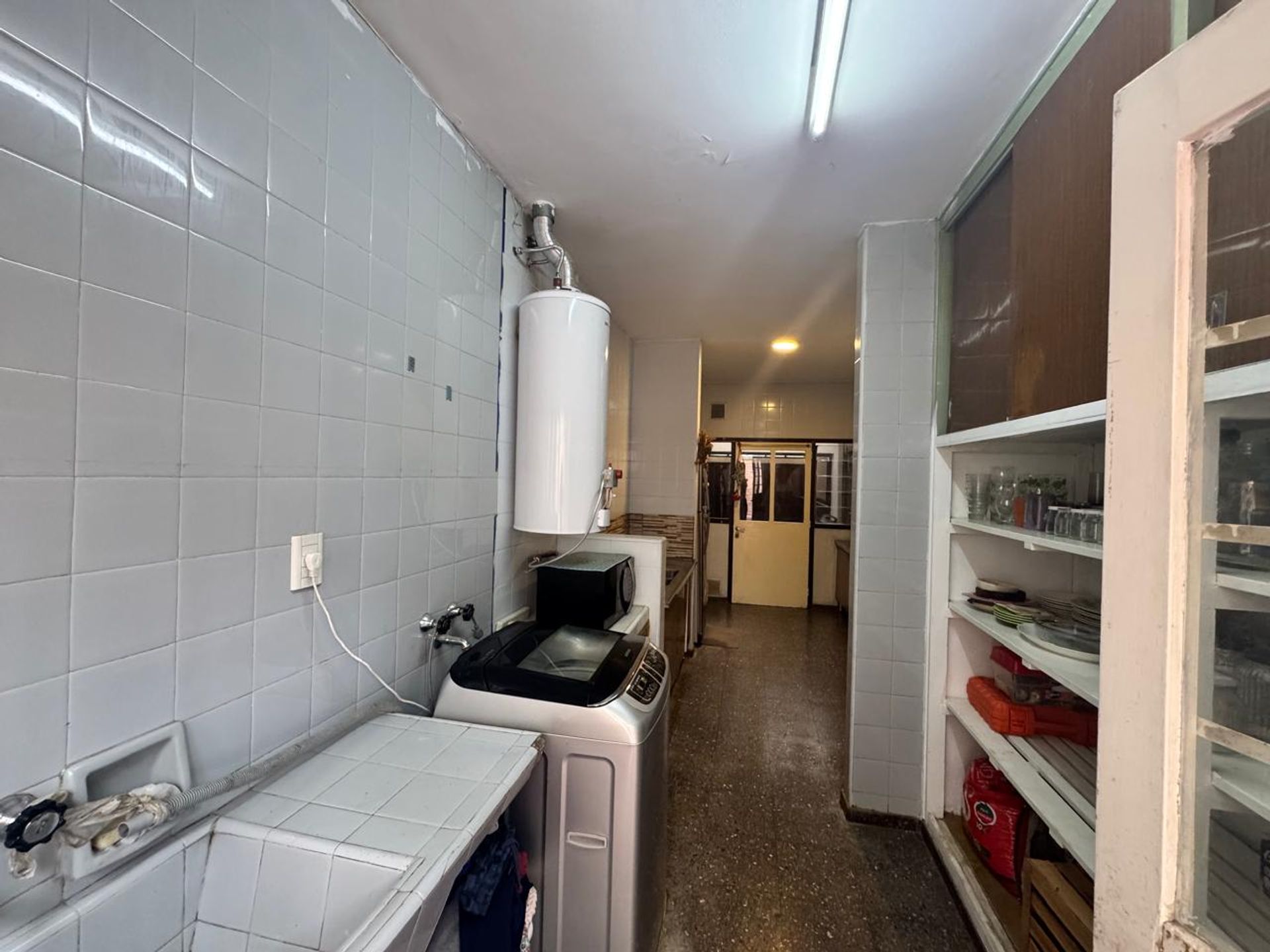 Casa en Venta en Capital, Mendoza