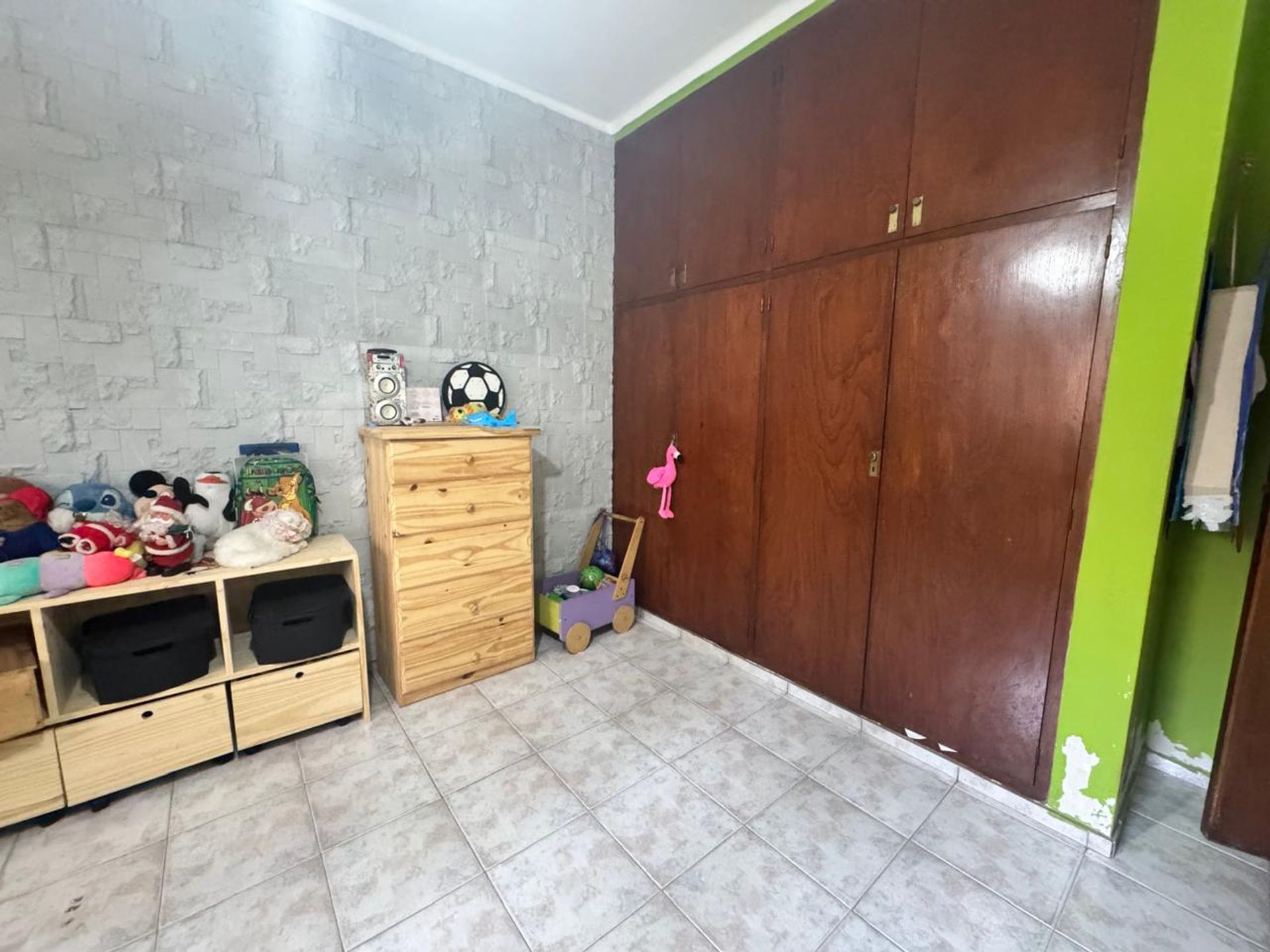 Casa en Venta en Capital, Mendoza