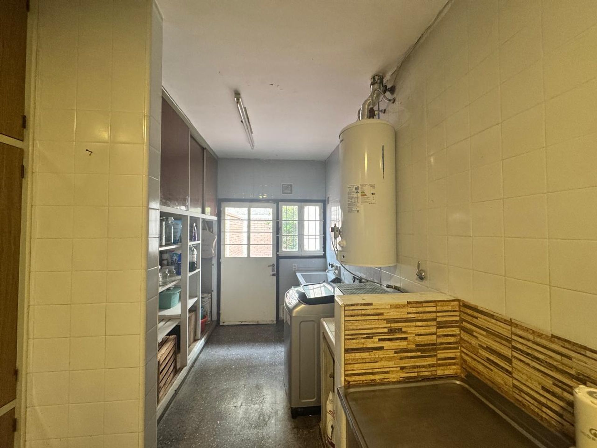Casa en Venta en Capital, Mendoza