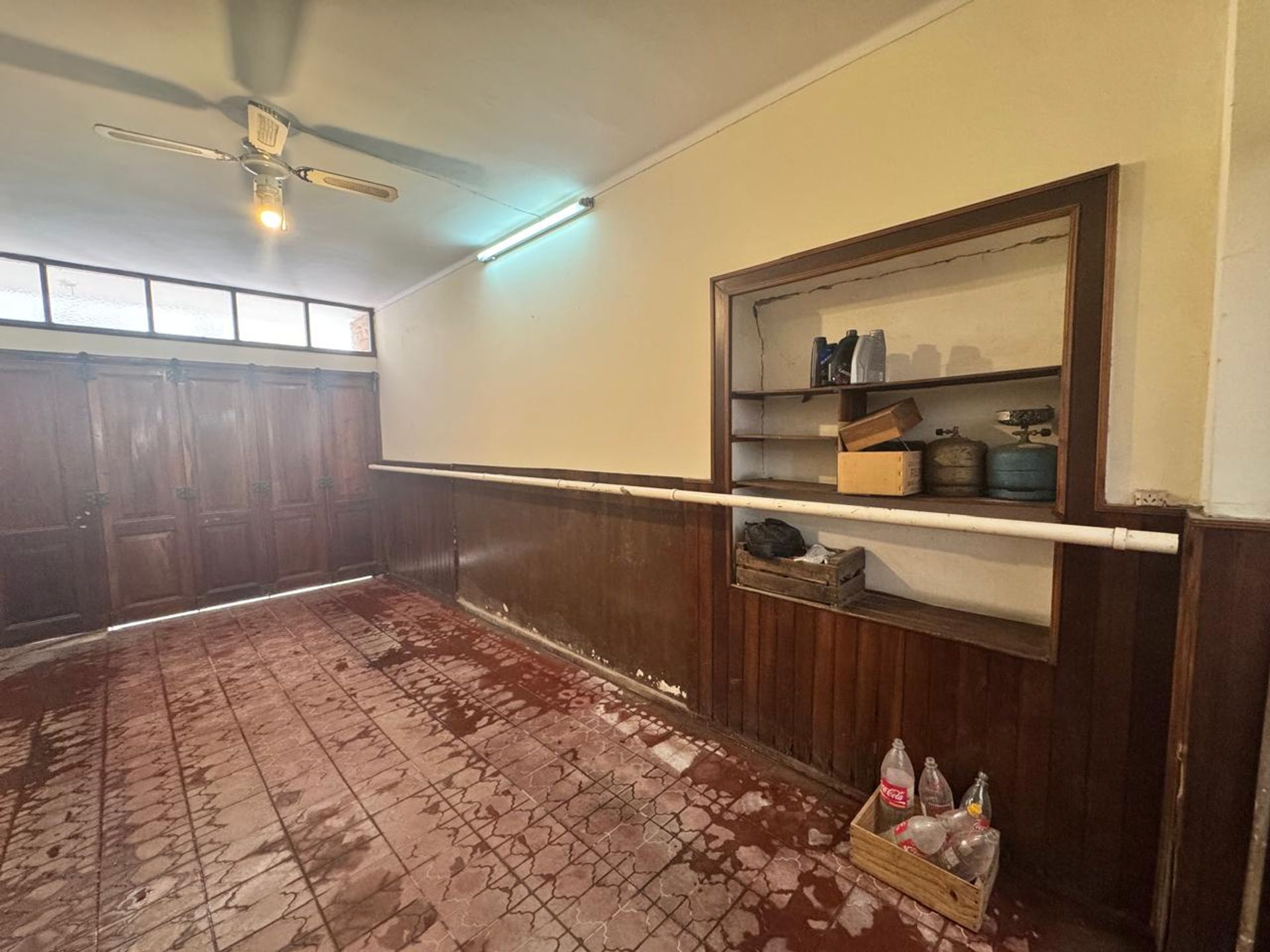 Casa en Venta en Capital, Mendoza
