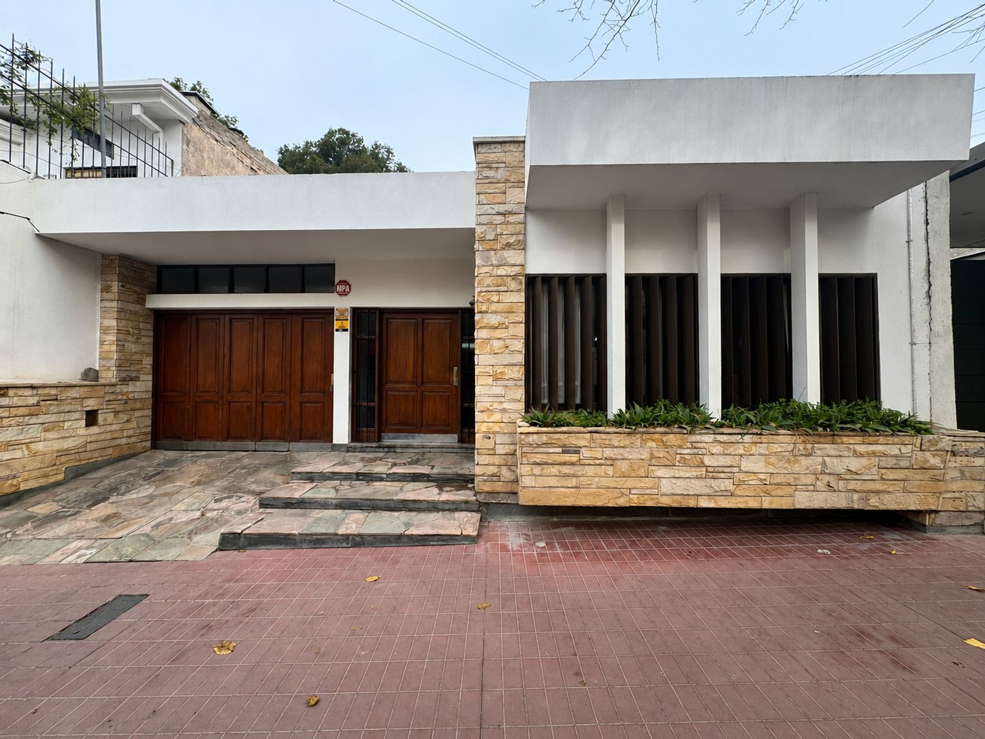Casa en Venta en Capital, Mendoza