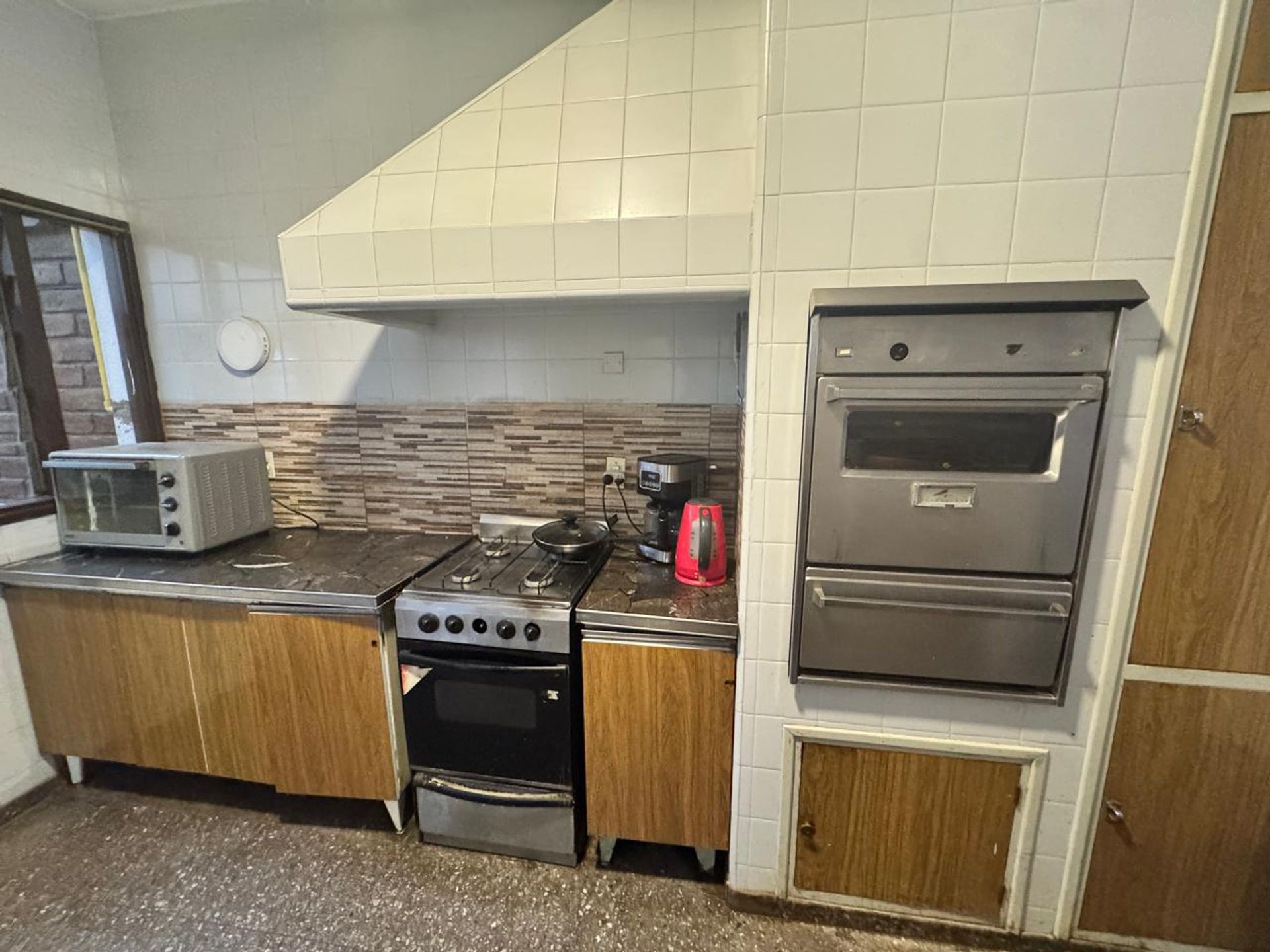 Casa en Venta en Capital, Mendoza