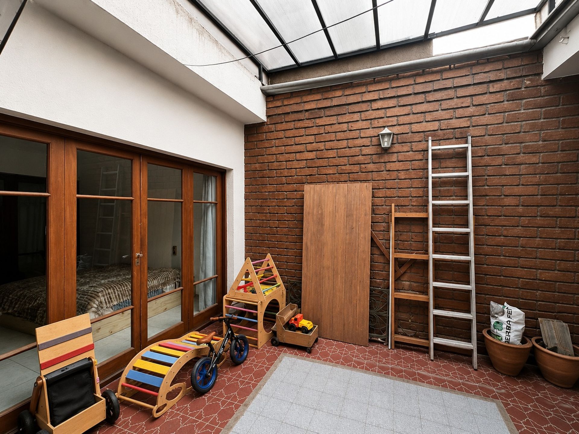 Casa en Venta en Capital, Mendoza