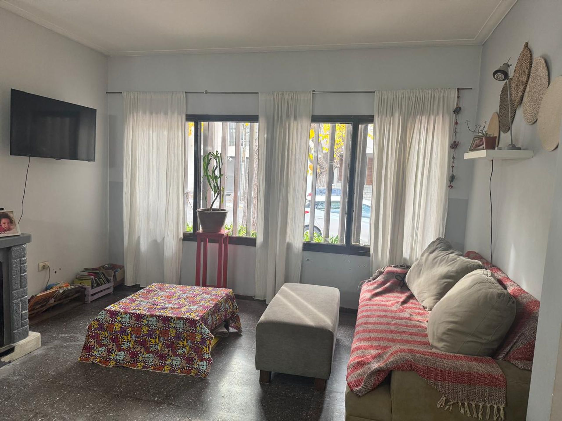 Casa en Venta en Capital, Mendoza