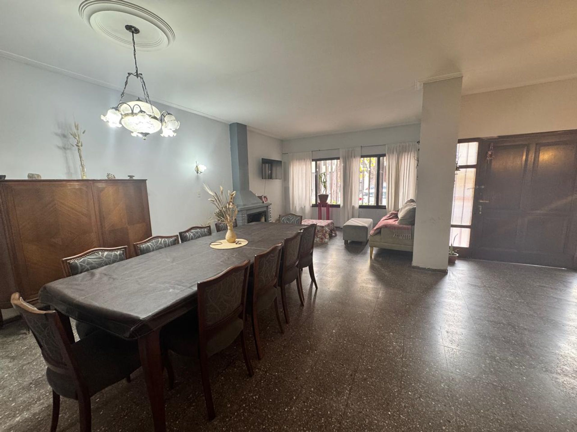 Casa en Venta en Capital, Mendoza