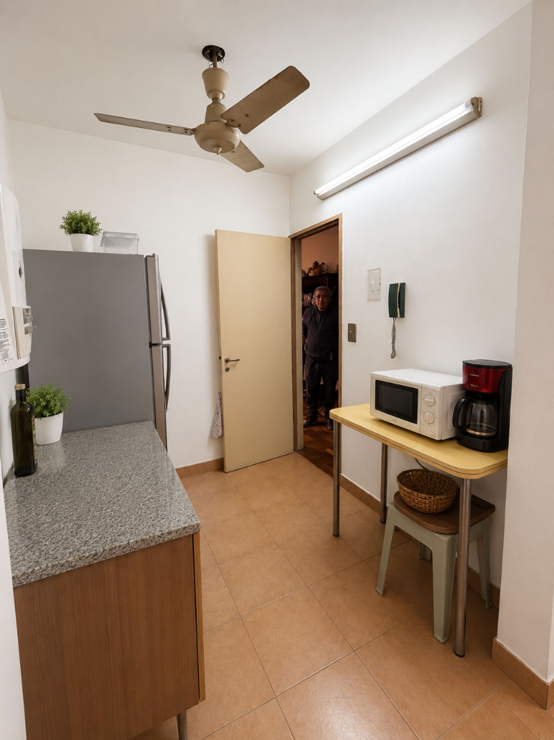 Departamento en Venta en Almagro, Capital Federal