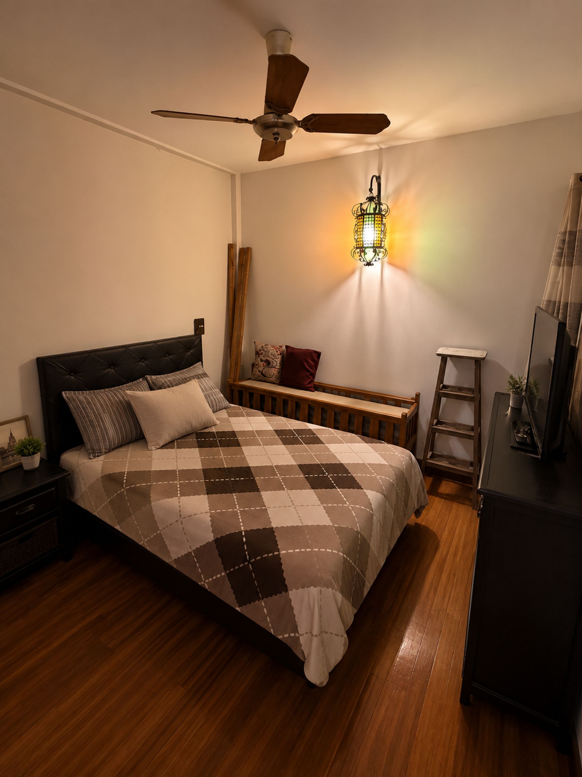 Departamento en Venta en Almagro, Capital Federal