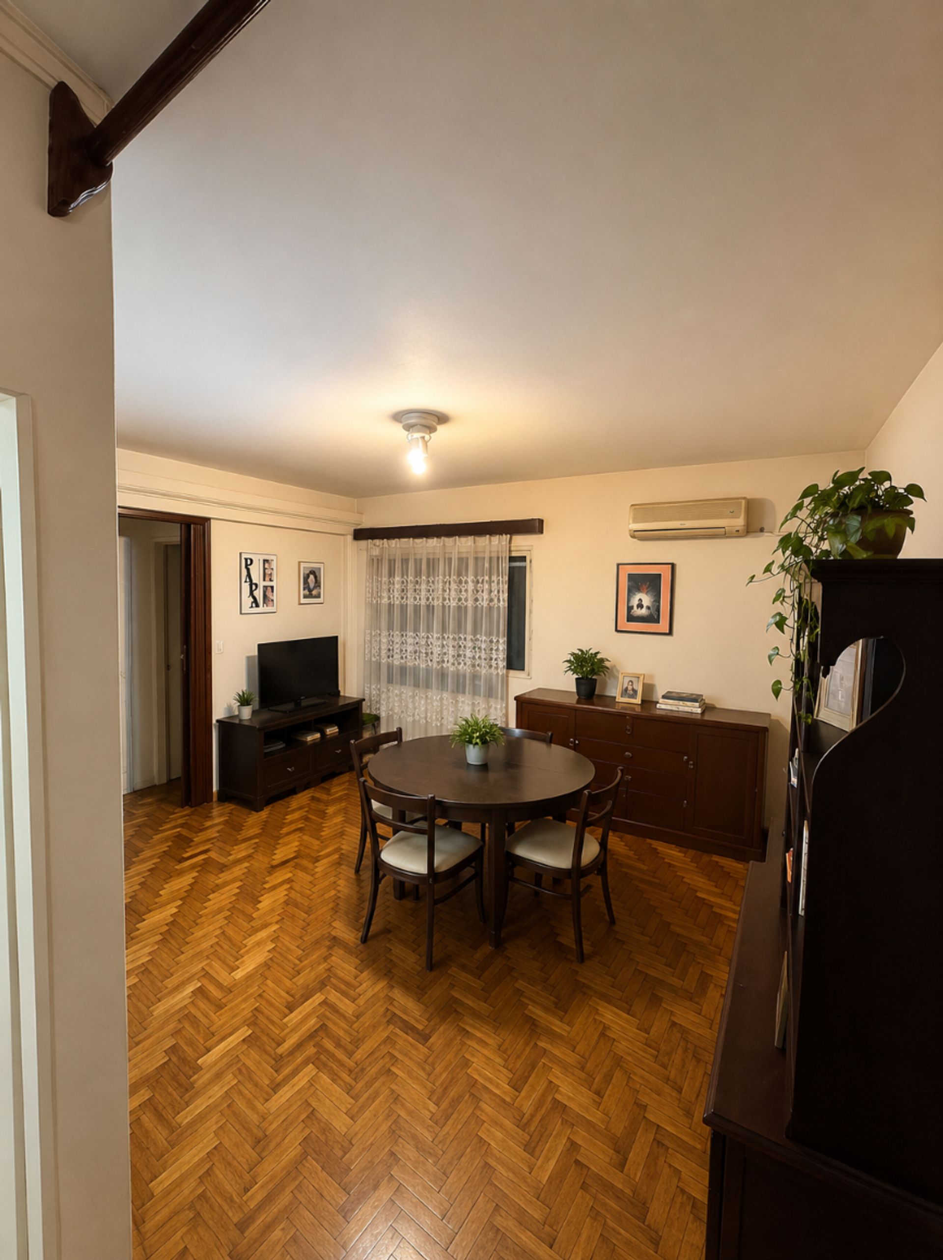 Departamento en Venta en Almagro, Capital Federal
