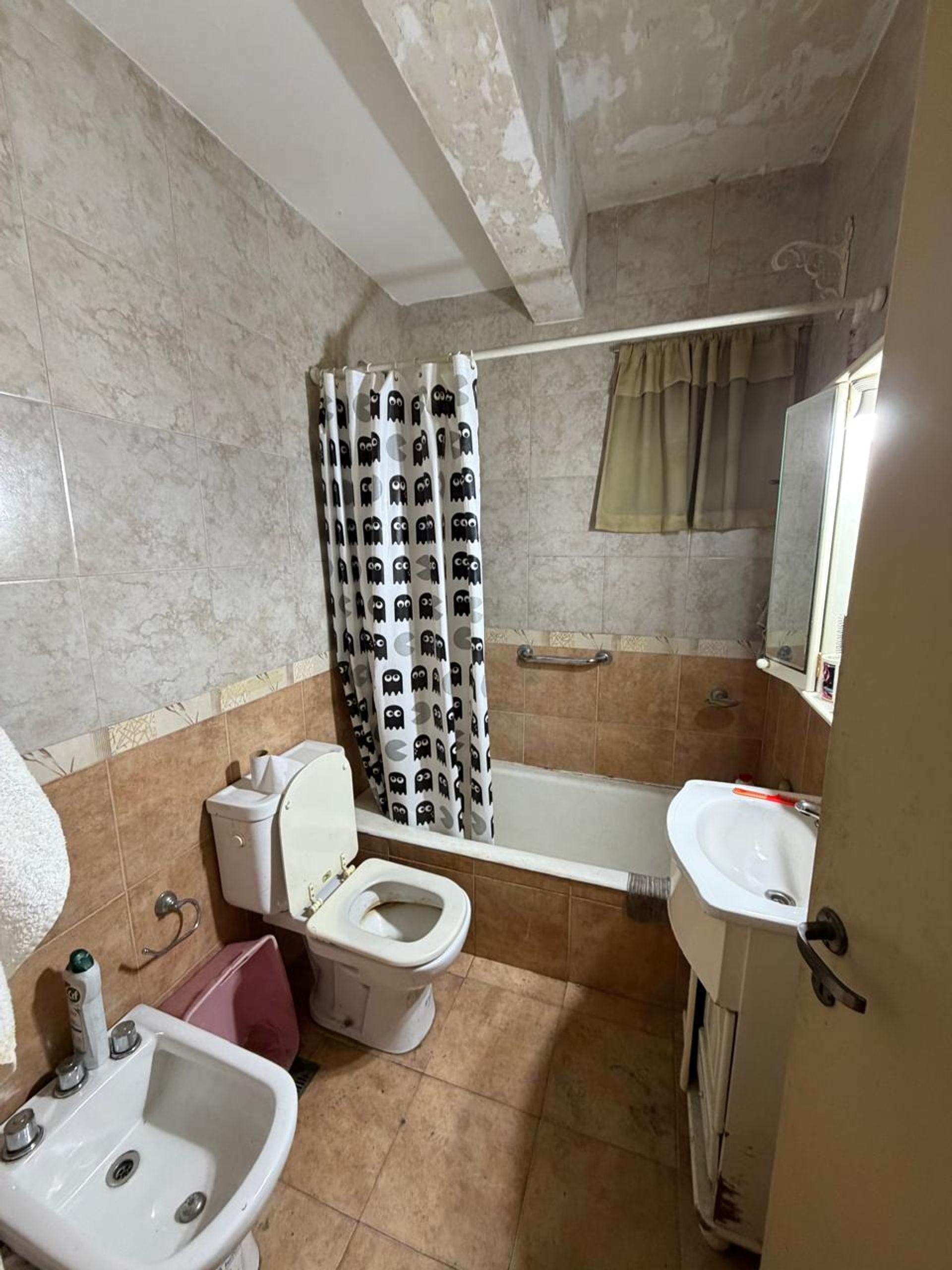 Departamento en Venta en Almagro, Capital Federal
