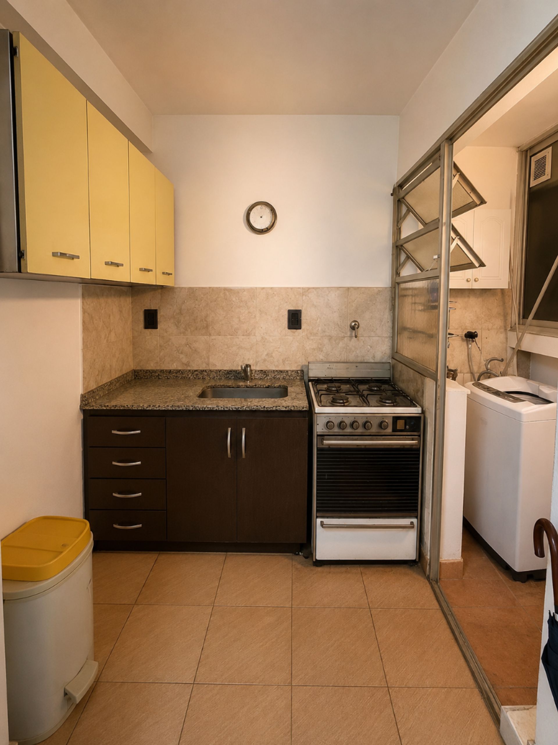Departamento en Venta en Almagro, Capital Federal