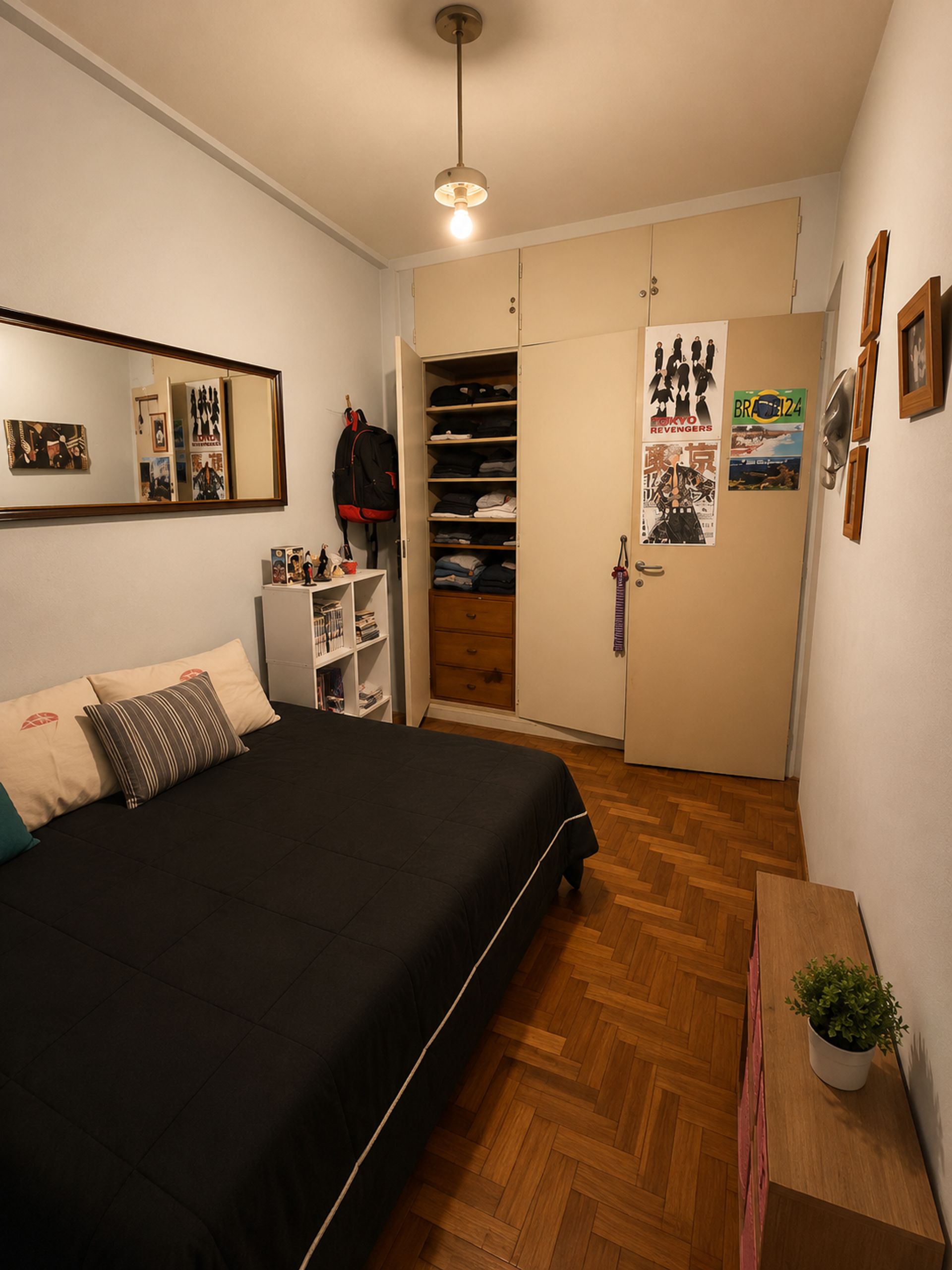 Departamento en Venta en Almagro, Capital Federal